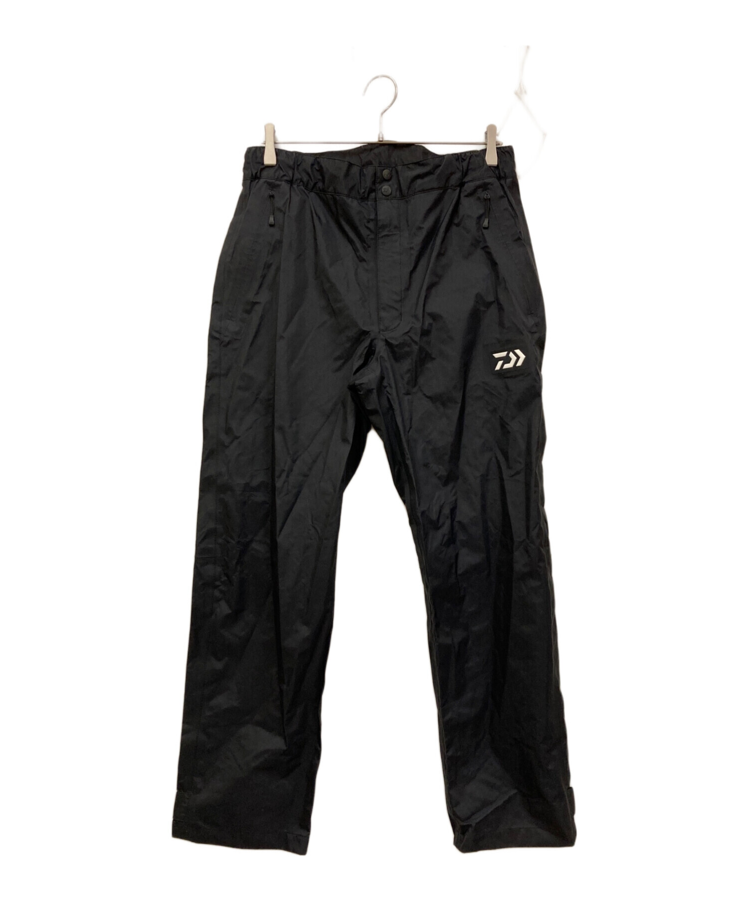 中古・古着通販】DAIWA (ダイワ) レインマックス ハイブリッドレイン