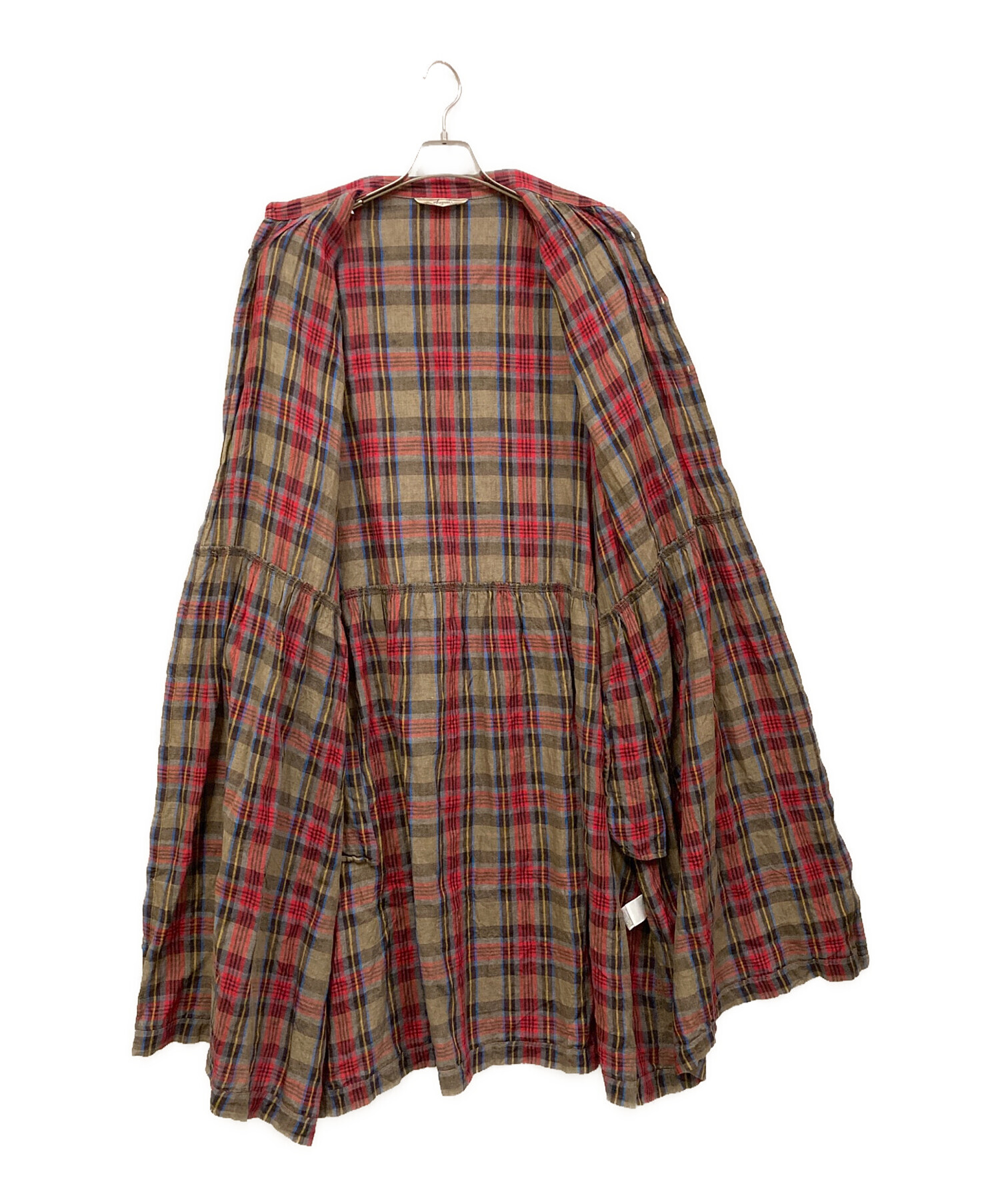 中古・古着通販】ICHI Antiquites (イチアンティークス) リネン