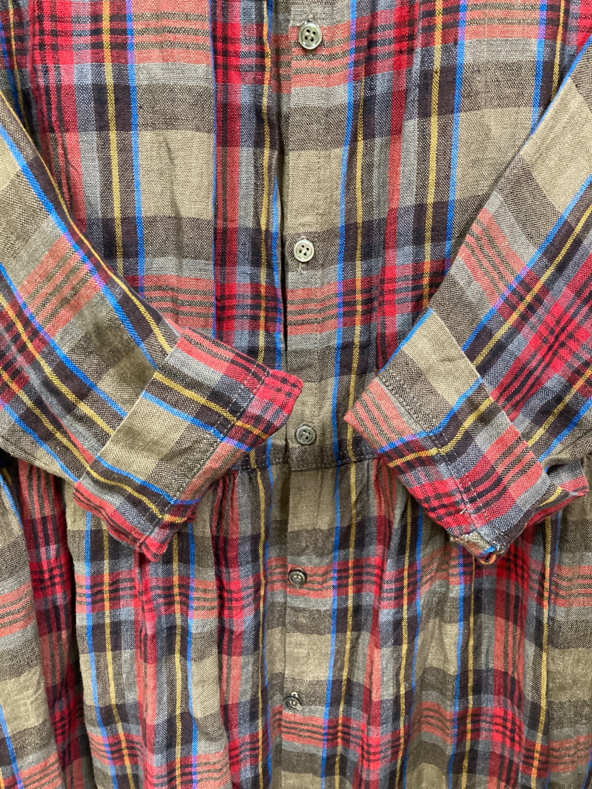 中古・古着通販】ICHI Antiquites (イチアンティークス) リネン