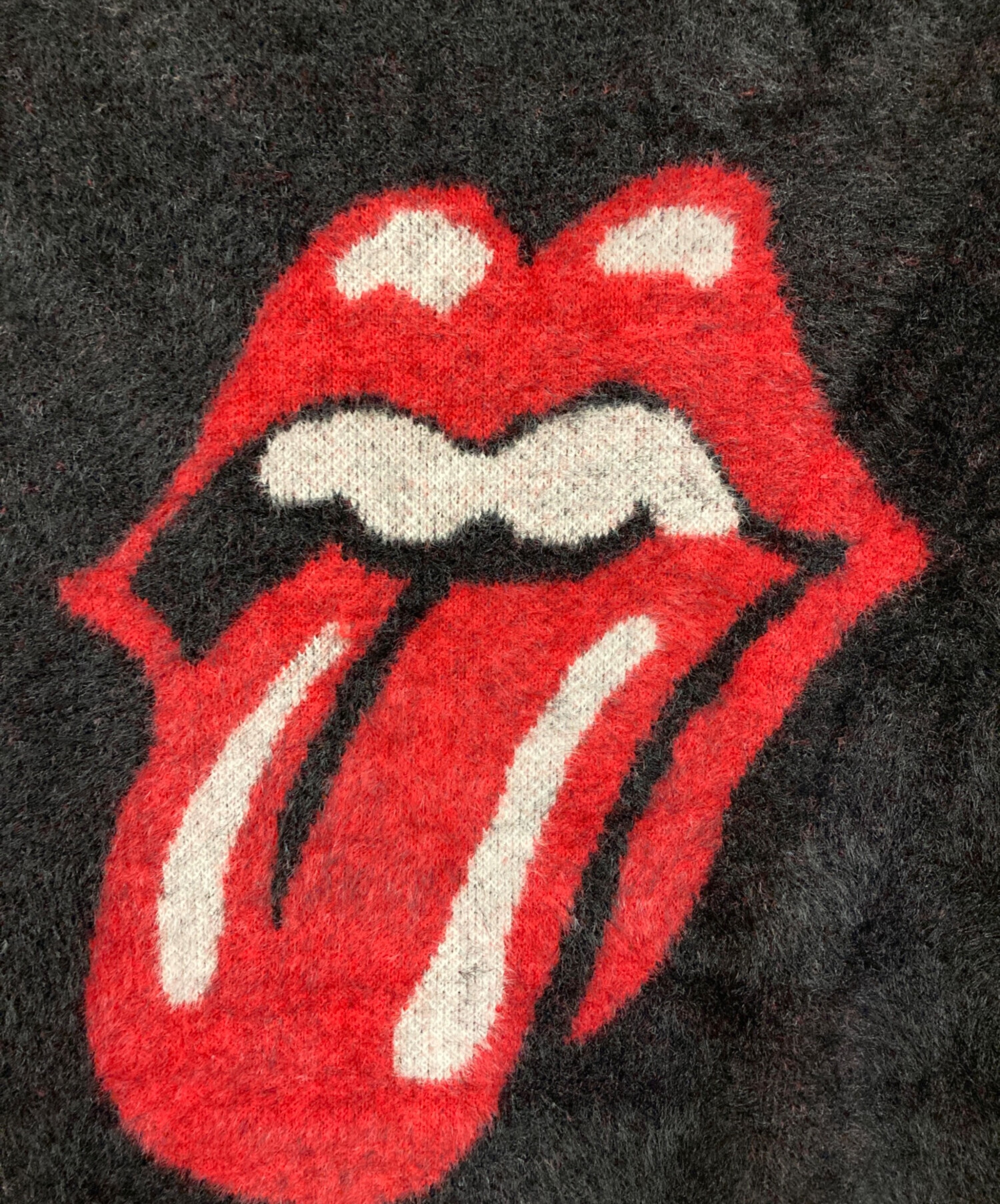 『Ｔｈｅ・Ｒｏｌｌｉｎｇ・Ｓｔｏｎｅｓ／Ｒｅｍａｓｔｅｒｅｄ・Ｓｅｒｉｅｓ』中古 中古・古着通販】ROLLING STONES (ローリングストーンズ) JACKROSE