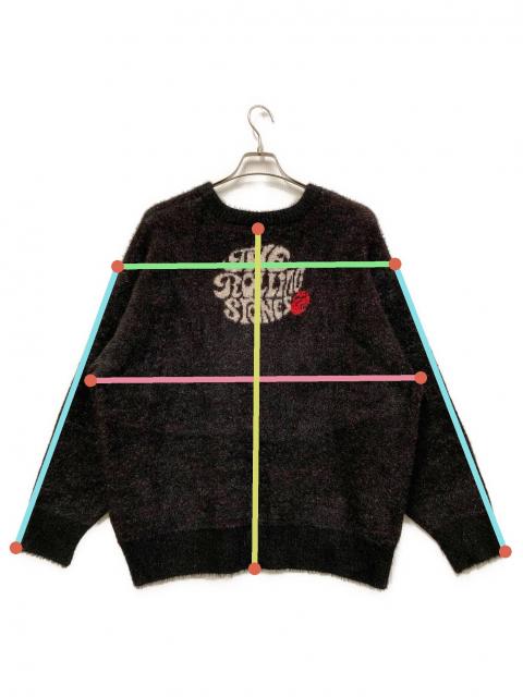 中古・古着通販】ROLLING STONES (ローリングストーンズ) JACKROSE