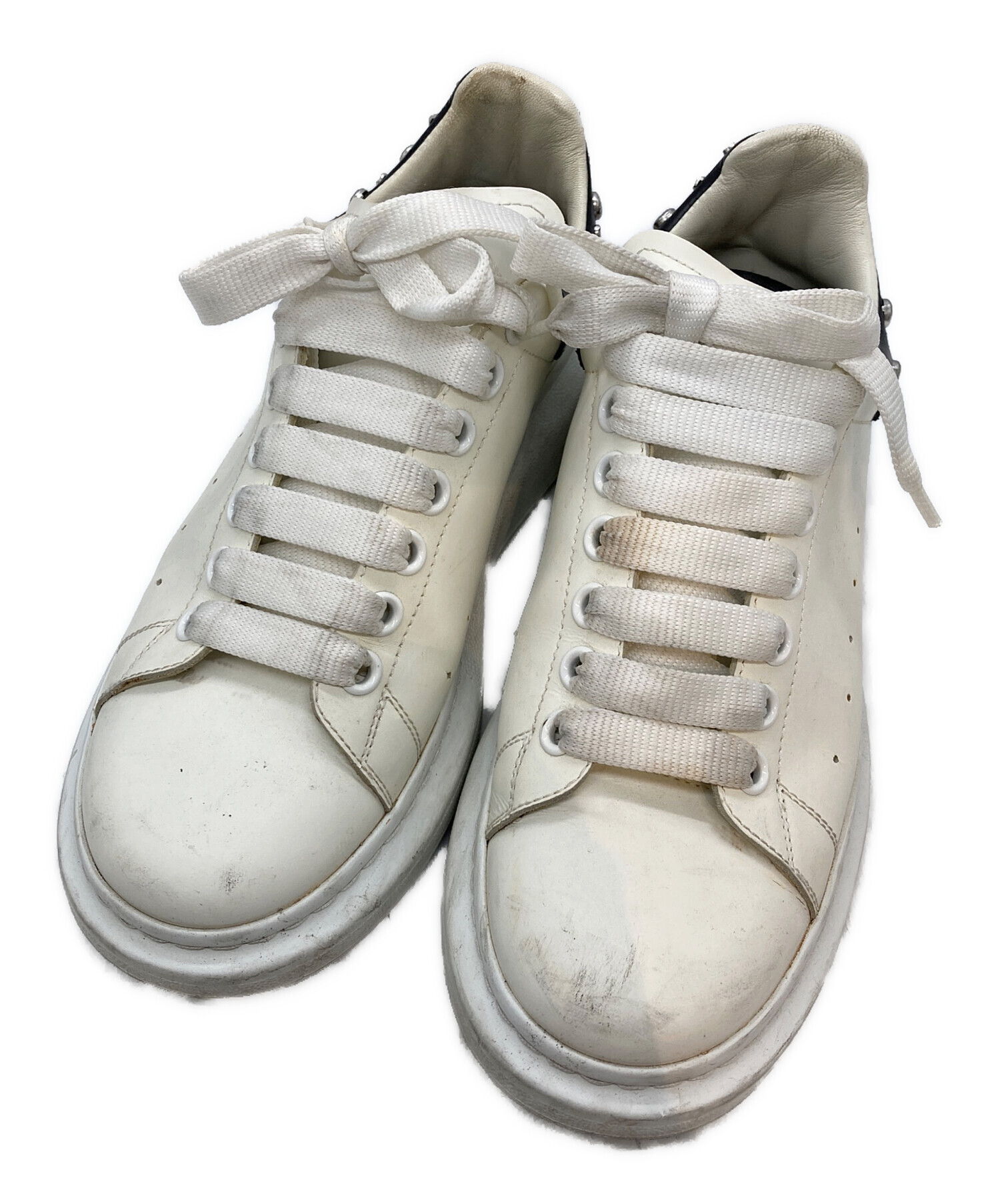 中古・古着通販】ALEXANDER McQUEEN (アレキサンダーマックイーン