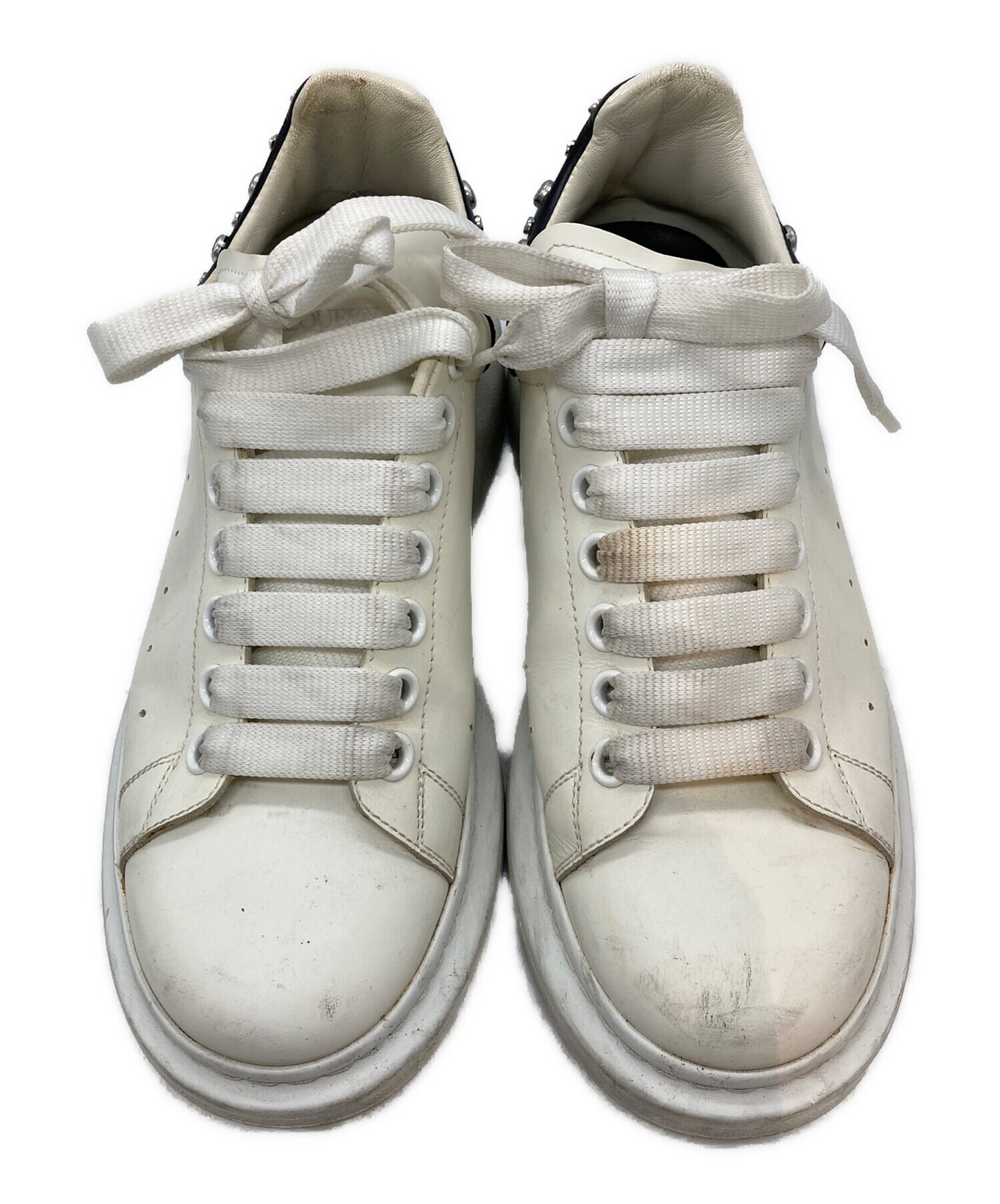 中古・古着通販】ALEXANDER McQUEEN (アレキサンダーマックイーン 