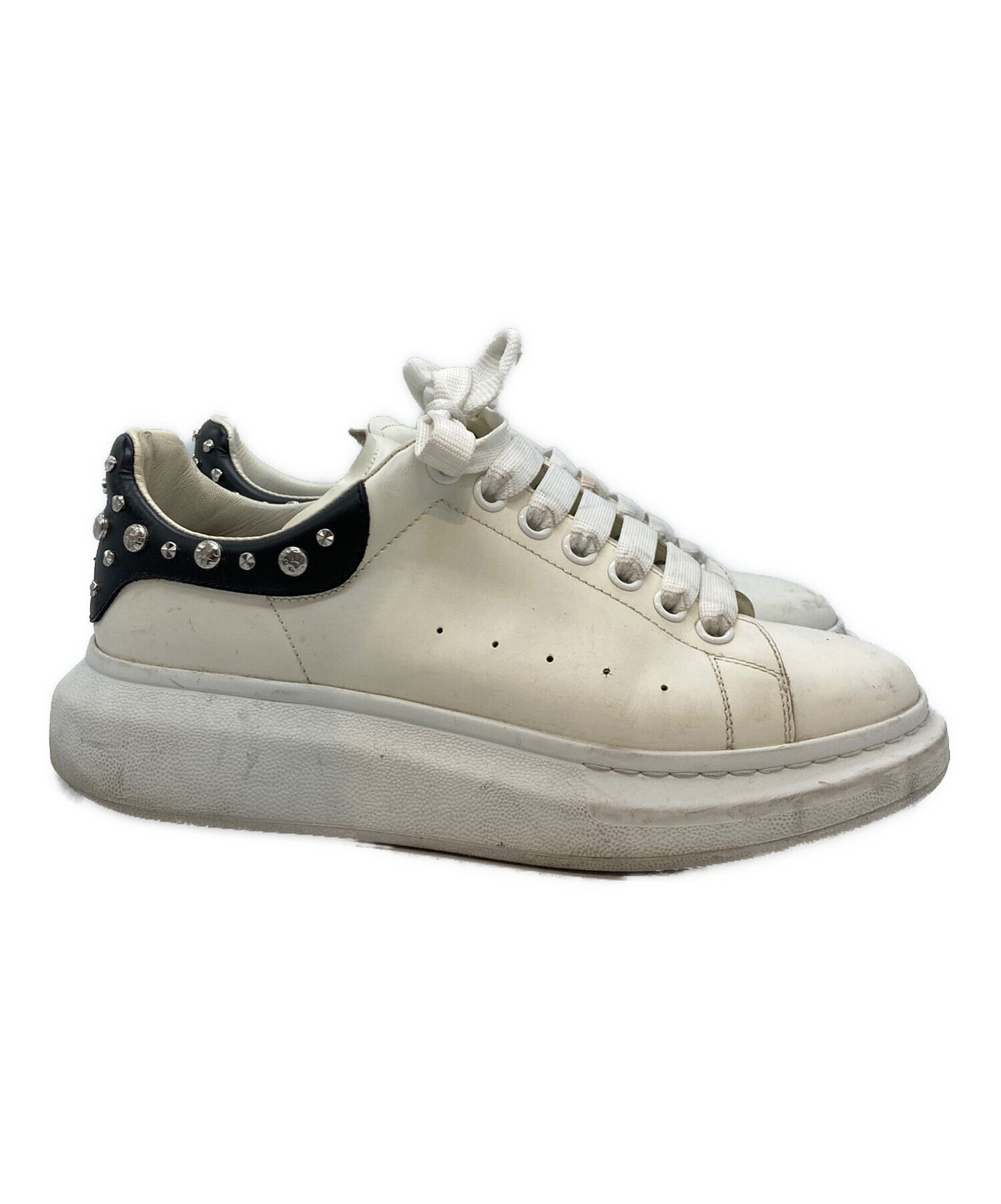 中古・古着通販】ALEXANDER McQUEEN (アレキサンダーマックイーン 中古・古着通販】ALEXANDER McQUEEN (アレキサンダーマックイーン
