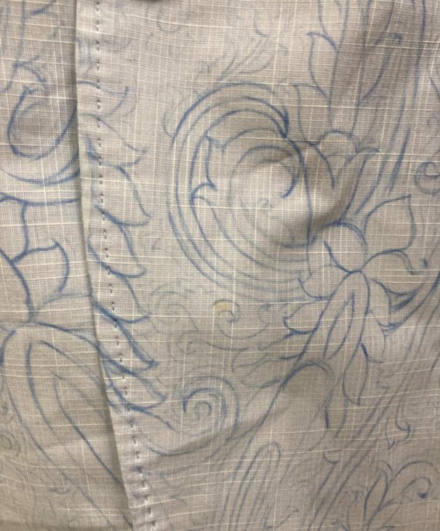 中古・古着通販】ETRO (エトロ) テーラードジャケット ホワイト サイズ