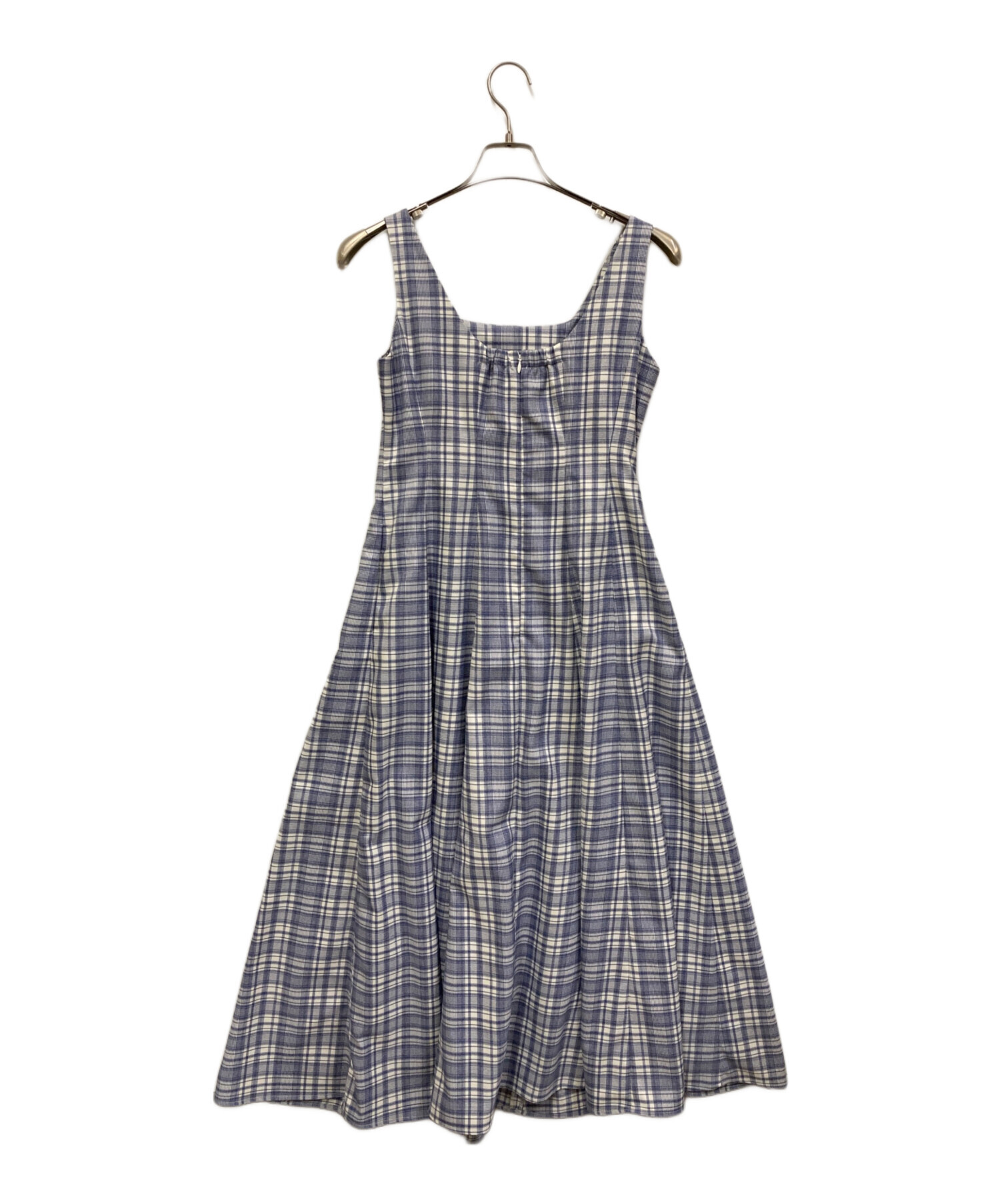 中古・古着通販】Her lip to (ハーリップトゥ) Paddington Long Dress 