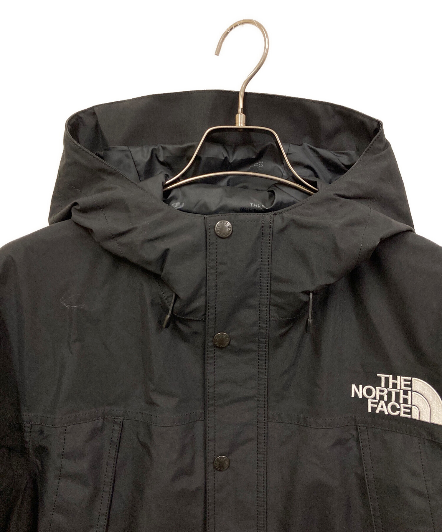 中古・古着通販】THE NORTH FACE (ザ ノース フェイス) Mountain Light