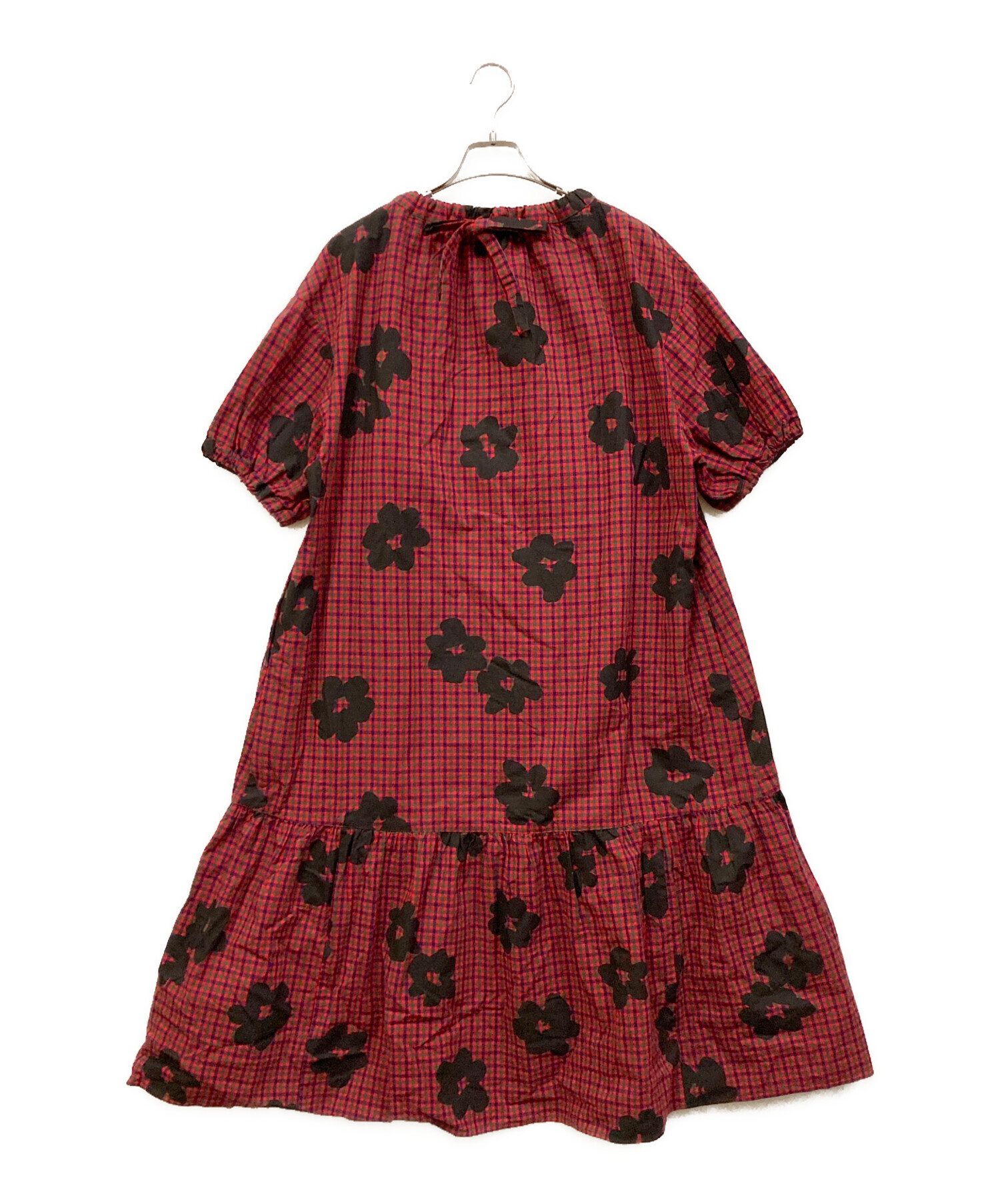 中古・古着通販】bulle de savon (ビュル デ サボン) おおきなはな