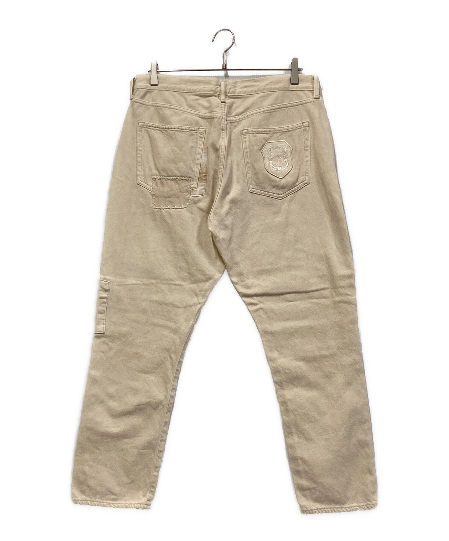 中古・古着通販】POLO RALPH LAUREN (ポロ・ラルフローレン) パッチ