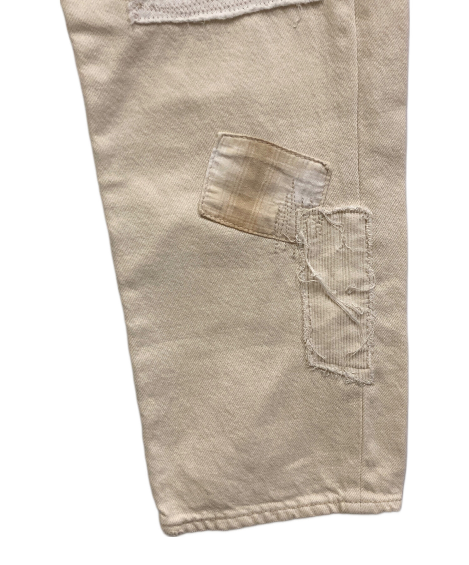 中古・古着通販】POLO RALPH LAUREN (ポロ・ラルフローレン) パッチ