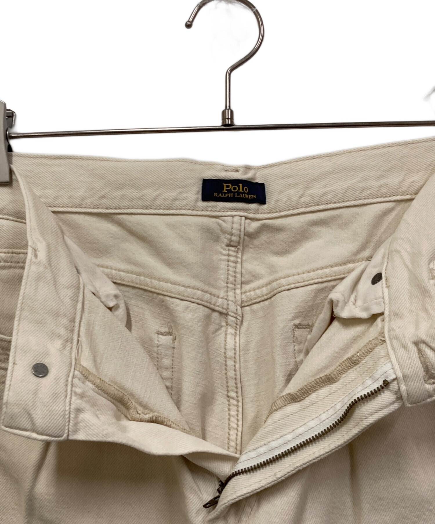 中古・古着通販】POLO RALPH LAUREN (ポロ・ラルフローレン) パッチ