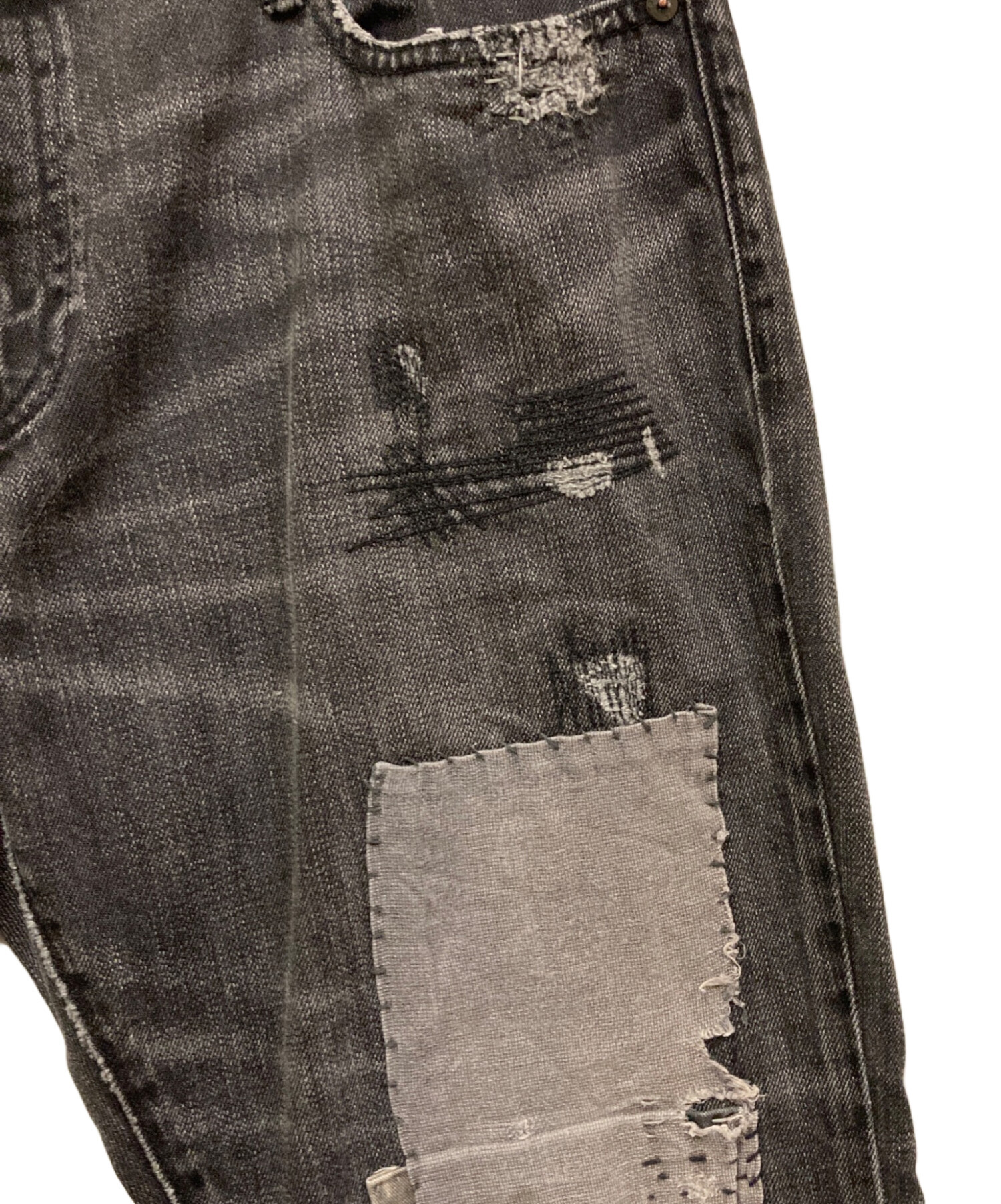 中古・古着通販】POLO RALPH LAUREN (ポロ・ラルフローレン) パッチ