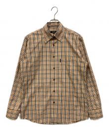 BURBERRY BLACK LABEL(バーバリーブラックレーベル)】ブランド・古着の