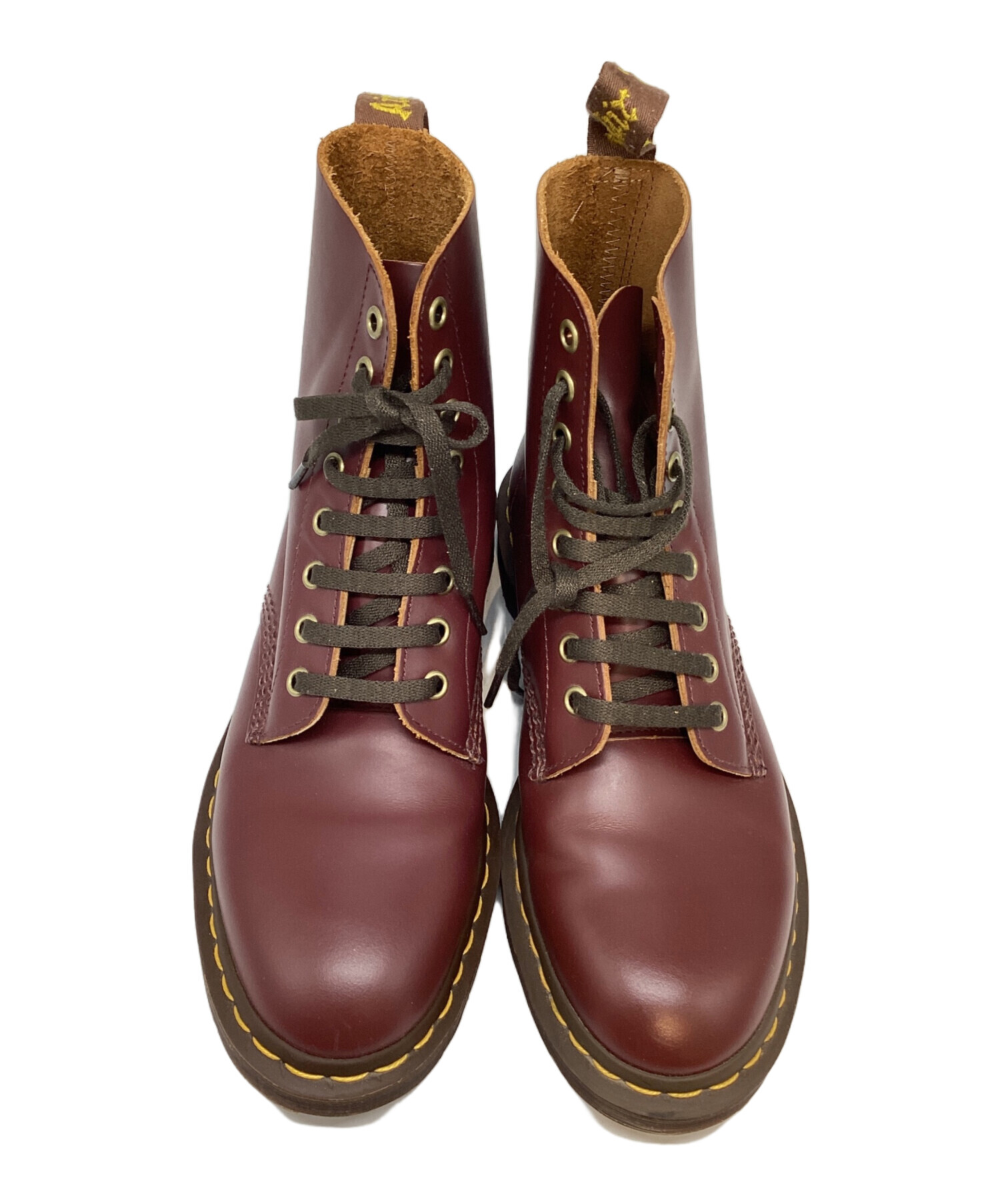 中古・古着通販】Dr.Martens (ドクターマーチン) 8ホールブーツ