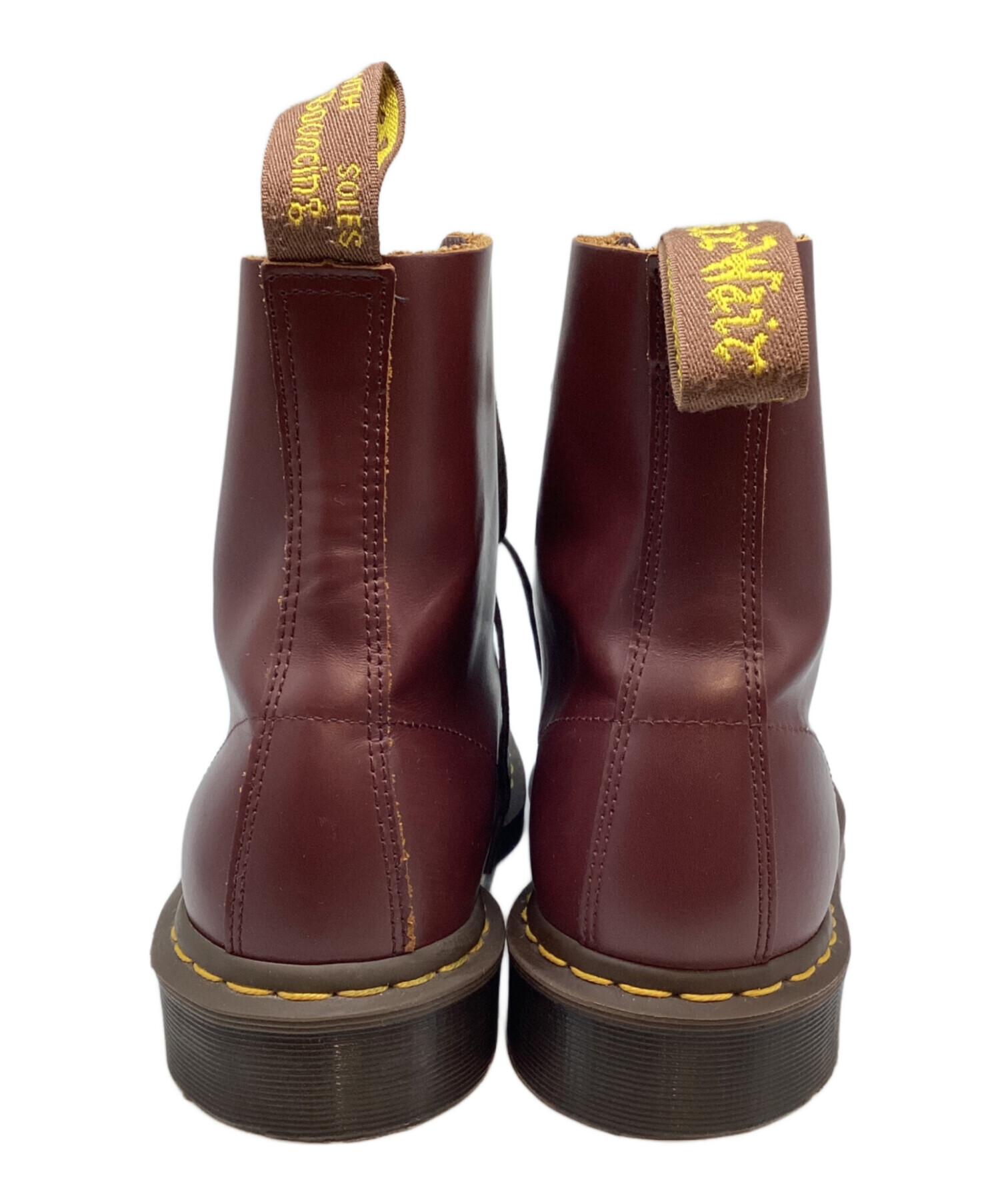 中古・古着通販】Dr.Martens (ドクターマーチン) 8ホールブーツ