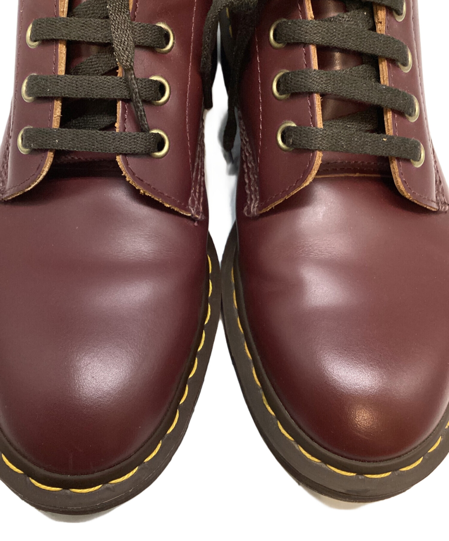 中古・古着通販】Dr.Martens (ドクターマーチン) 8ホールブーツ
