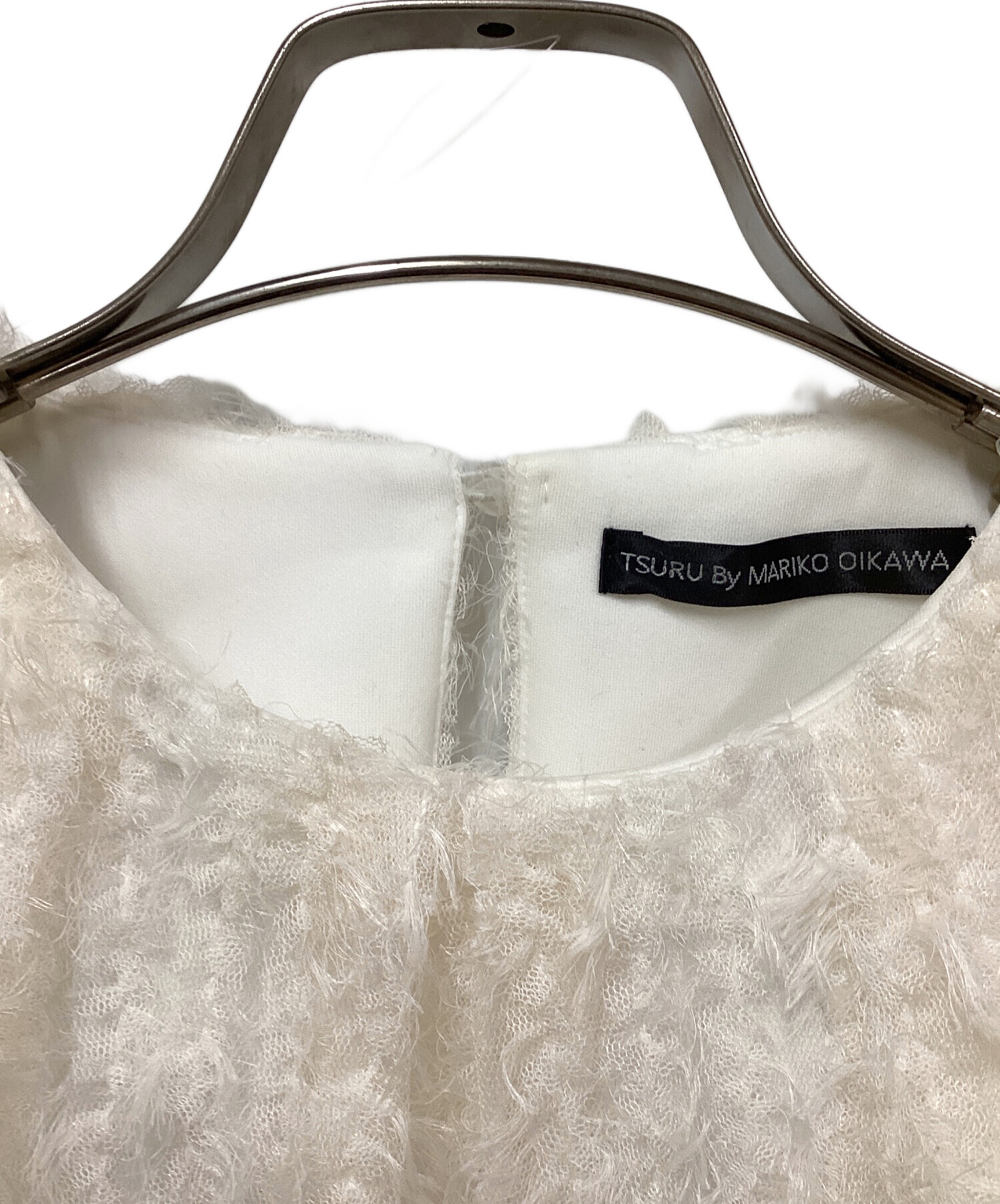 中古・古着通販】Tsuru by Mariko Oikawa (ツルバイマリコオイカワ