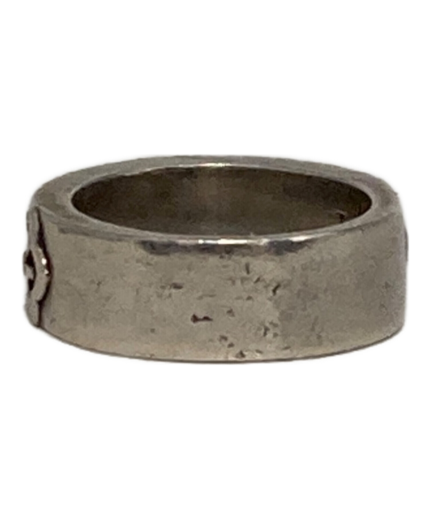 中古・古着通販】JUSTIN DAVIS (ジャスティンデイビス) リング