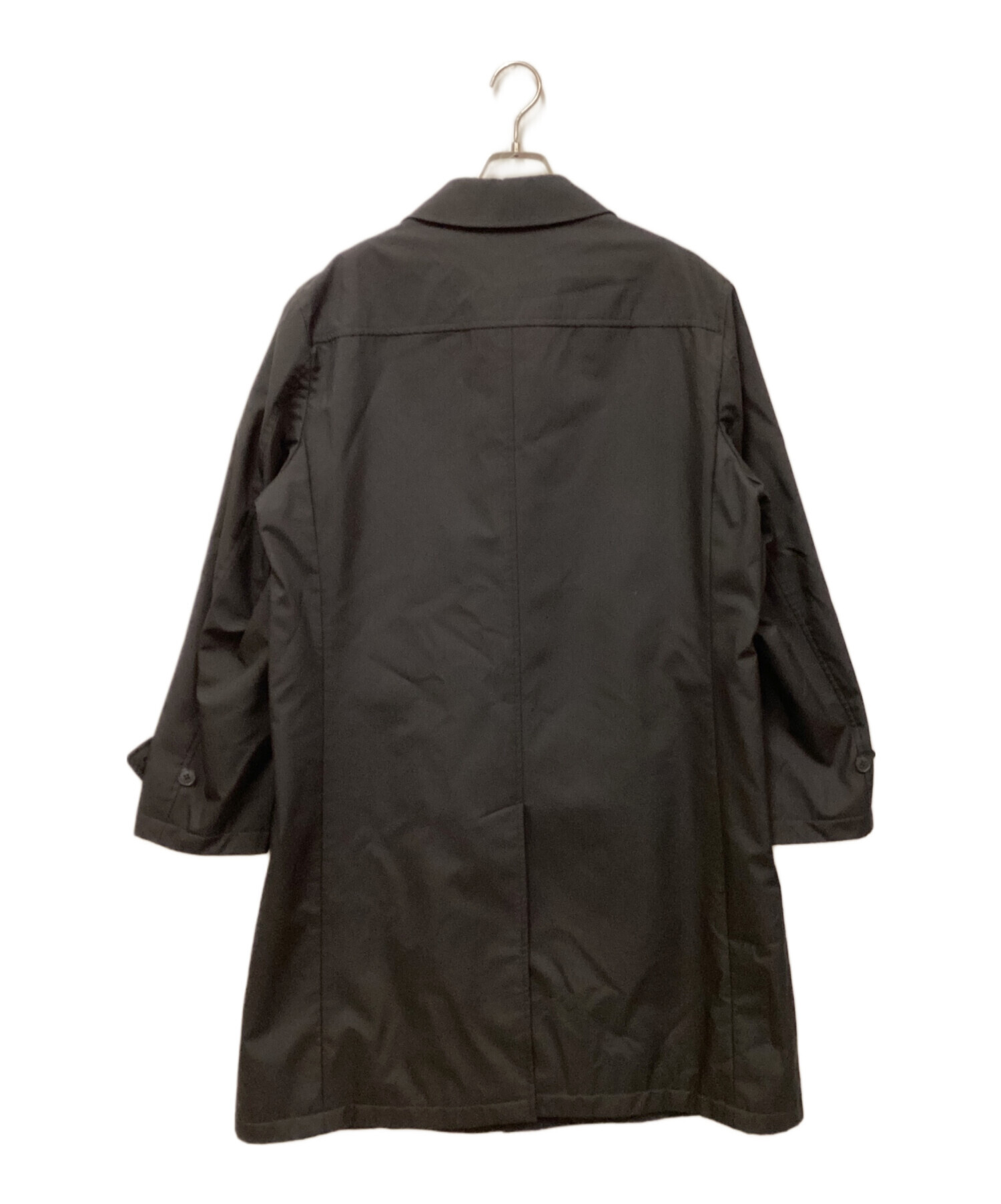XL（LL）バーバリーロンドン BURBERRY LONDONステンカラーコート