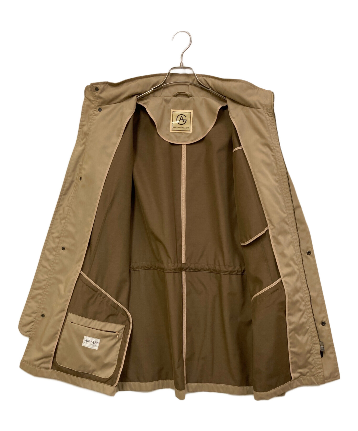 中古・古着通販】ARMANI COLLEZIONI (アルマーニ コレツィオーニ