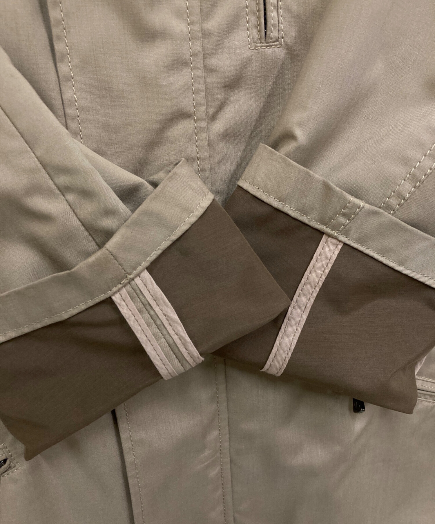 中古・古着通販】ARMANI COLLEZIONI (アルマーニ コレツィオーニ