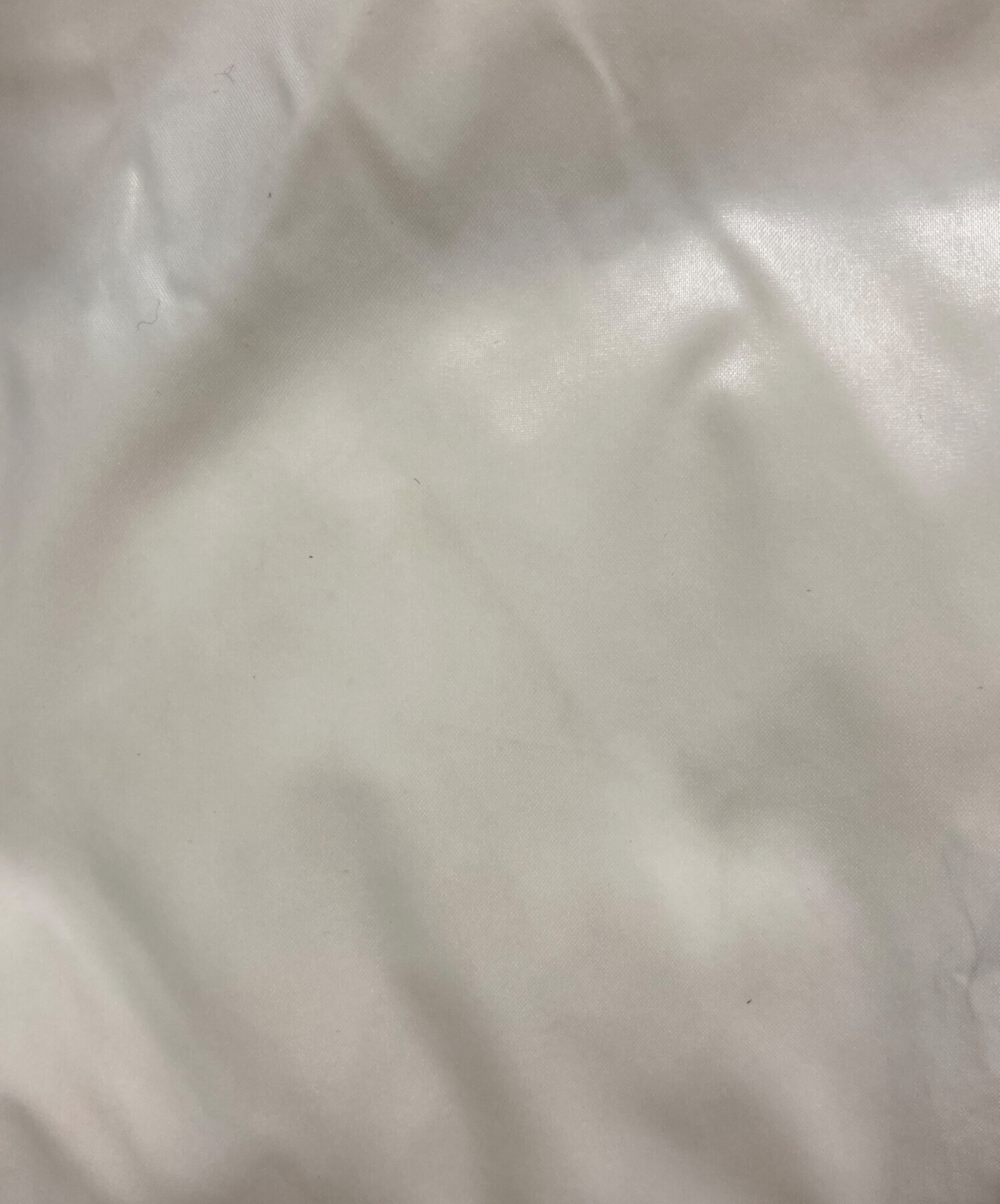 中古・古着通販】Super Beauty (スーパービューティ) 花柄ダウンベスト