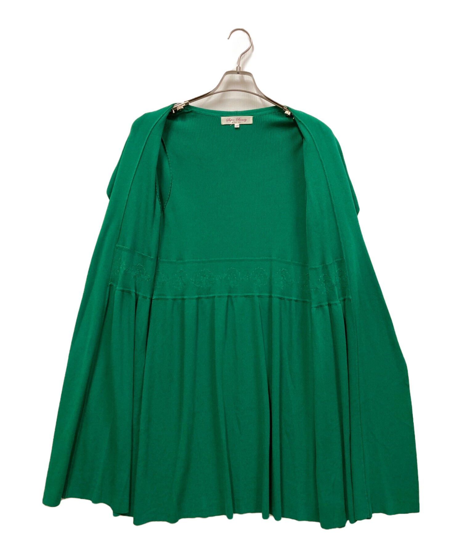 中古・古着通販】Super Beauty (スーパービューティ) ビジューロング