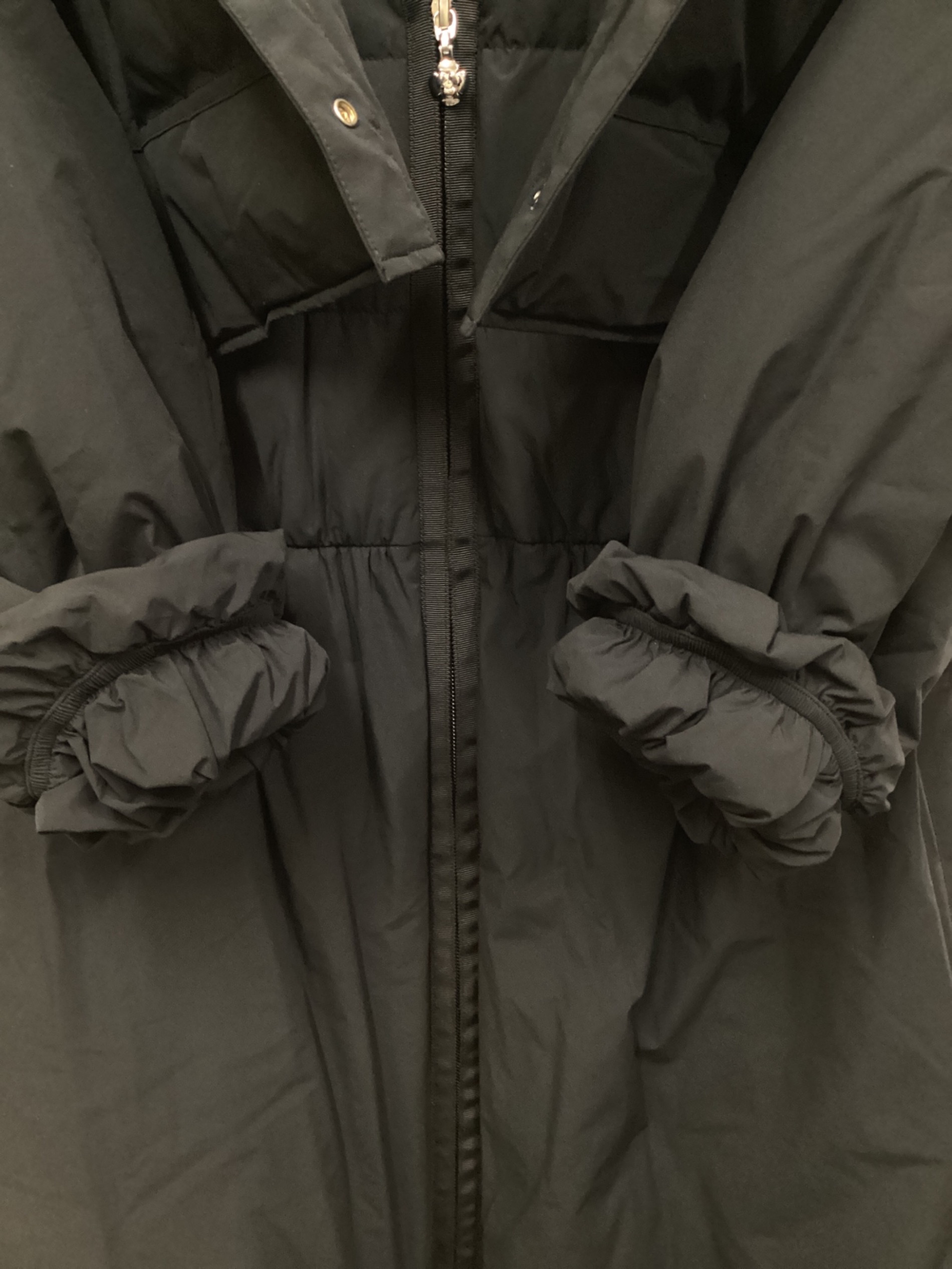 エムズグレイシー　3WAYダウンコート 中古・古着通販】M'S GRACY (エムズグレイシー) 3WAYジレ付きダウン