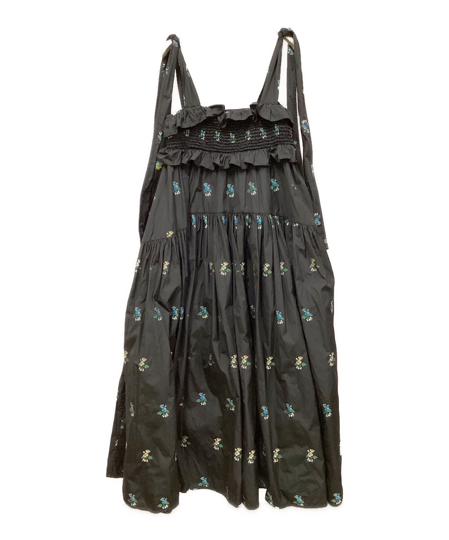 中古・古着通販】Cecilie Bahnsen (セシリーバンセン) Mika Dress