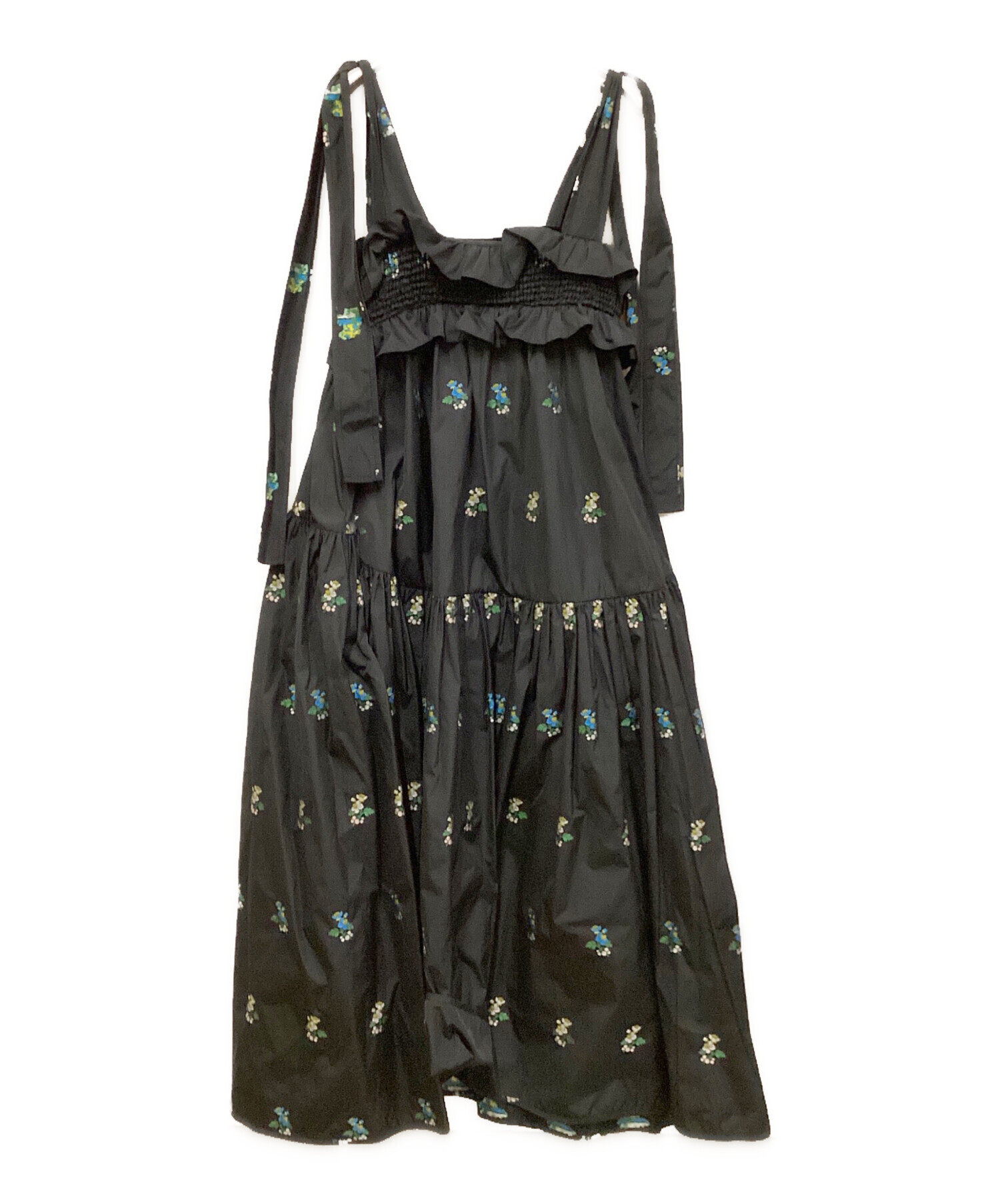 中古・古着通販】Cecilie Bahnsen (セシリーバンセン) Mika Dress