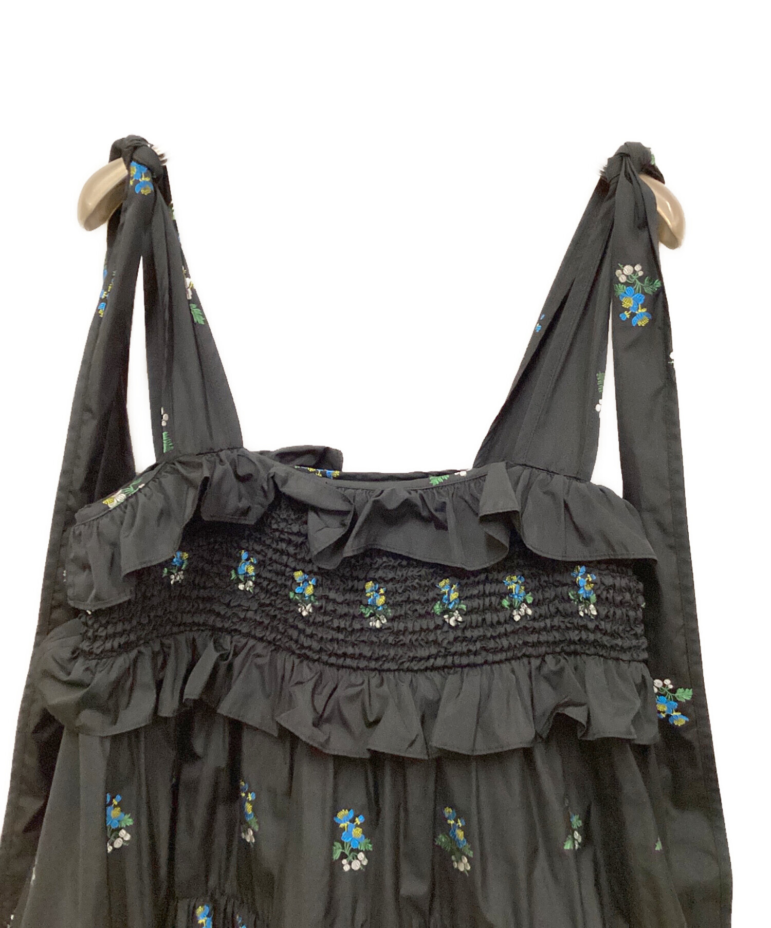 中古・古着通販】Cecilie Bahnsen (セシリーバンセン) Mika Dress