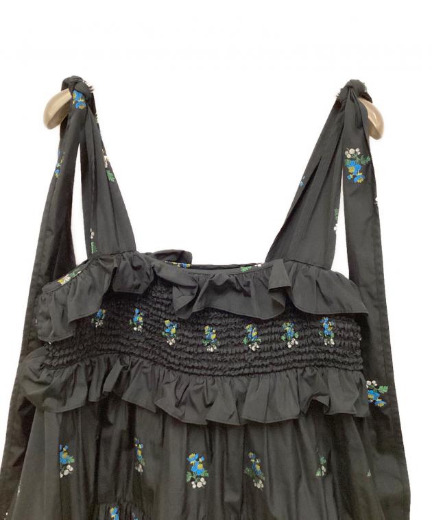 中古・古着通販】Cecilie Bahnsen (セシリーバンセン) Mika Dress