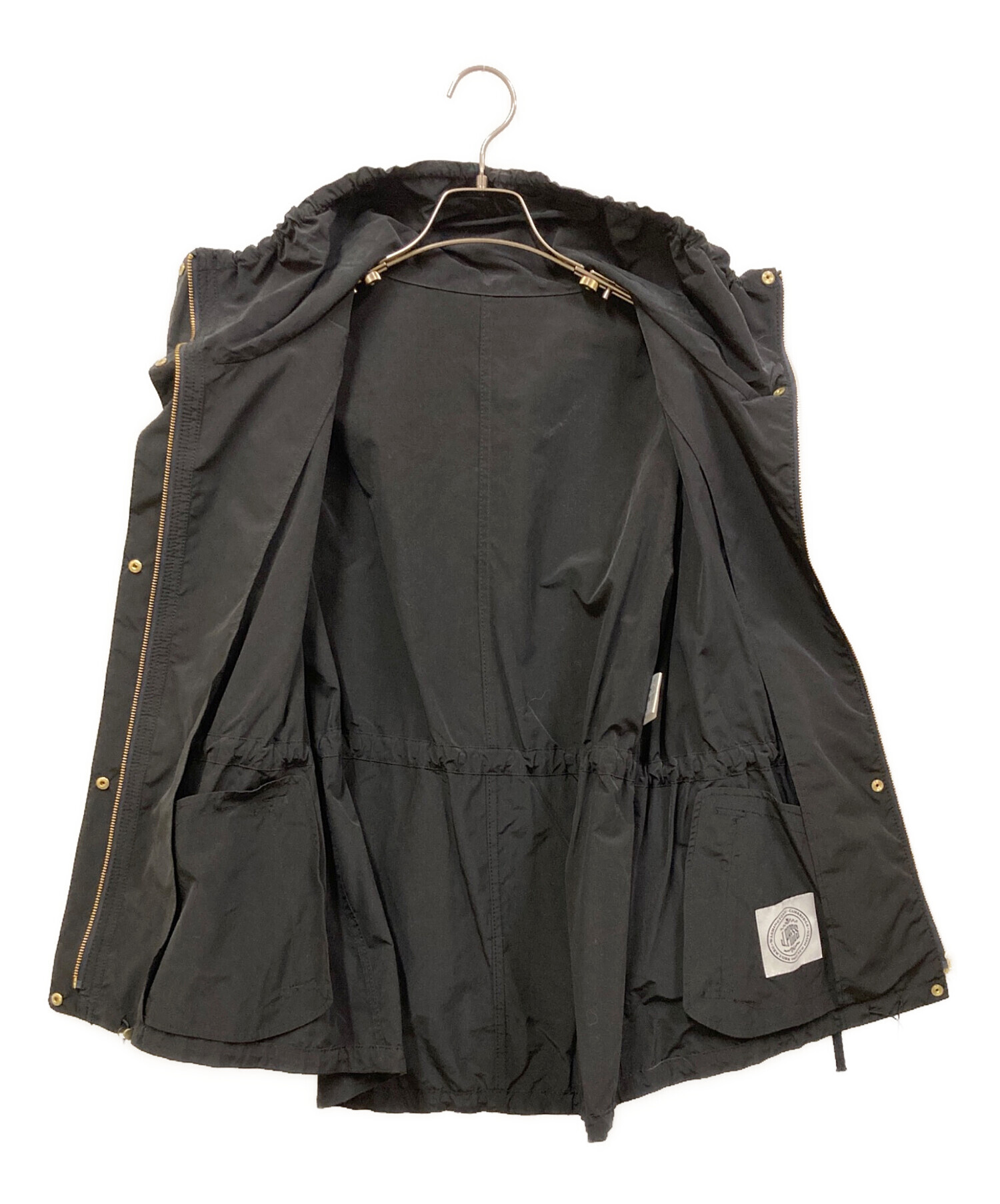 中古・古着通販】J.PRESS (ジェイプレス) ヒーリングタフタ ショート