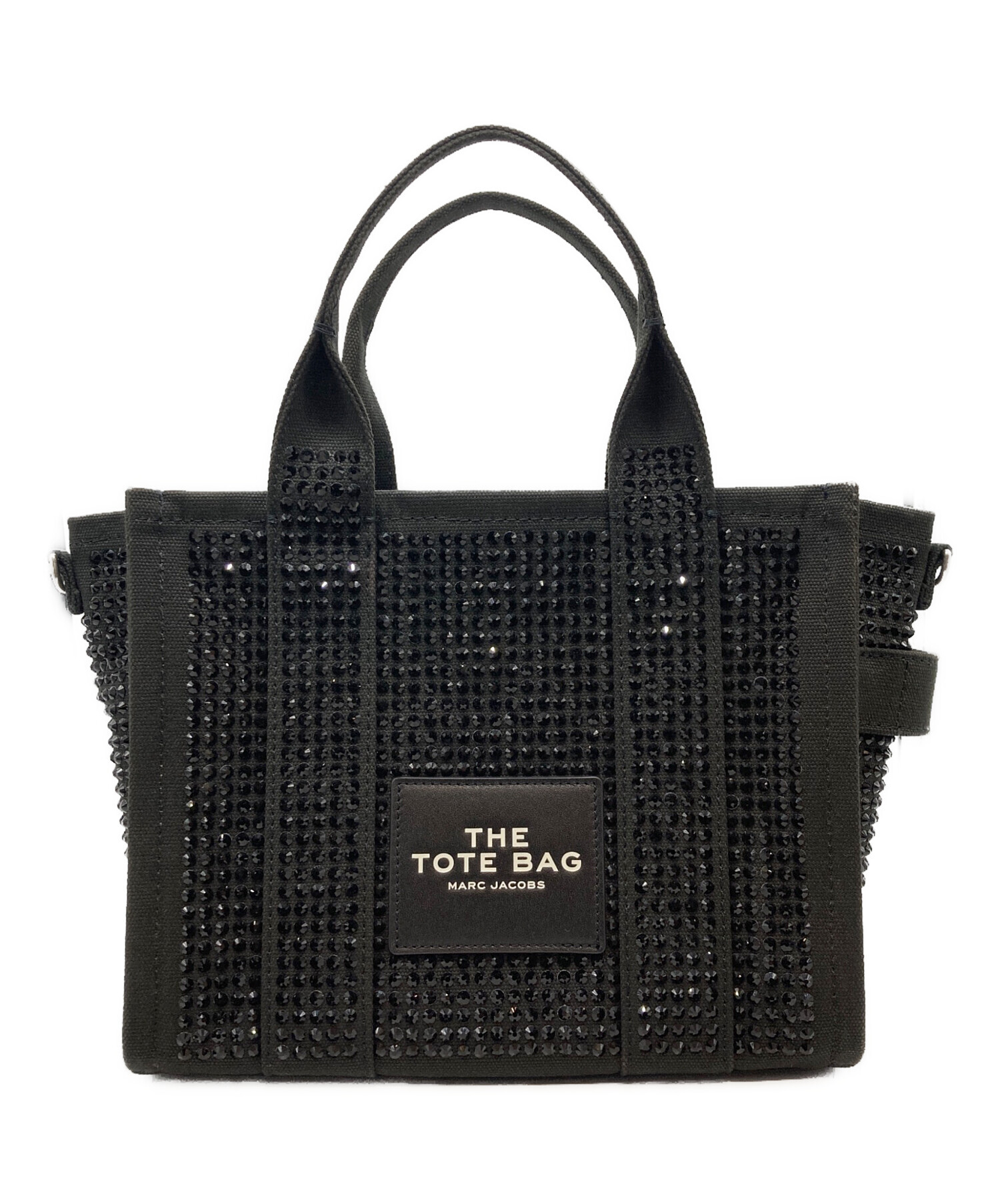 中古・古着通販】MARC JACOBS (マークジェイコブズ) ザクリスタル