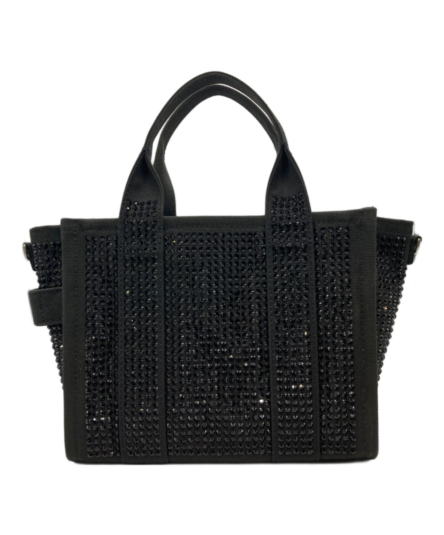 中古・古着通販】MARC JACOBS (マークジェイコブズ) ザクリスタル 