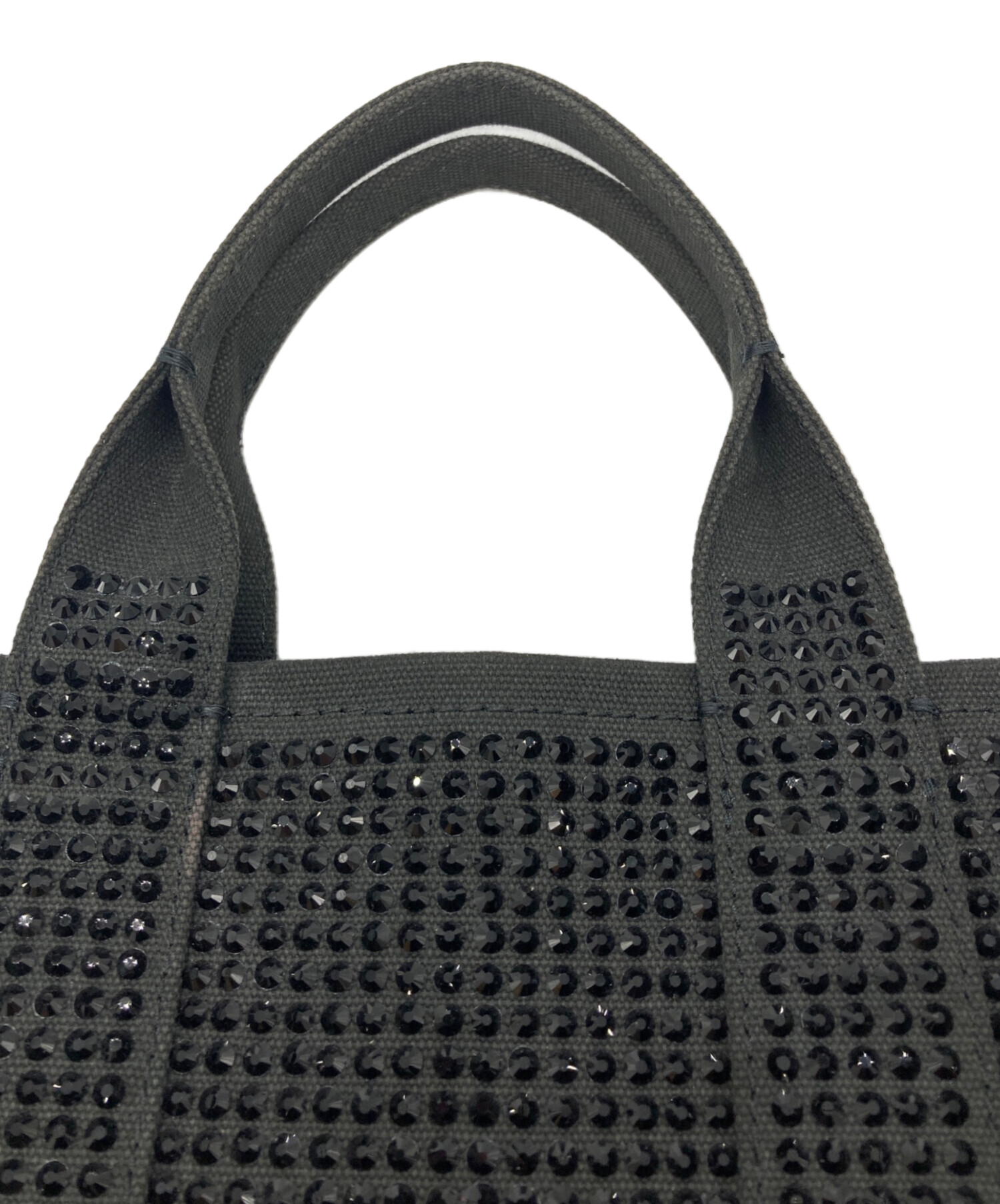 中古・古着通販】MARC JACOBS (マークジェイコブズ) ザクリスタル 