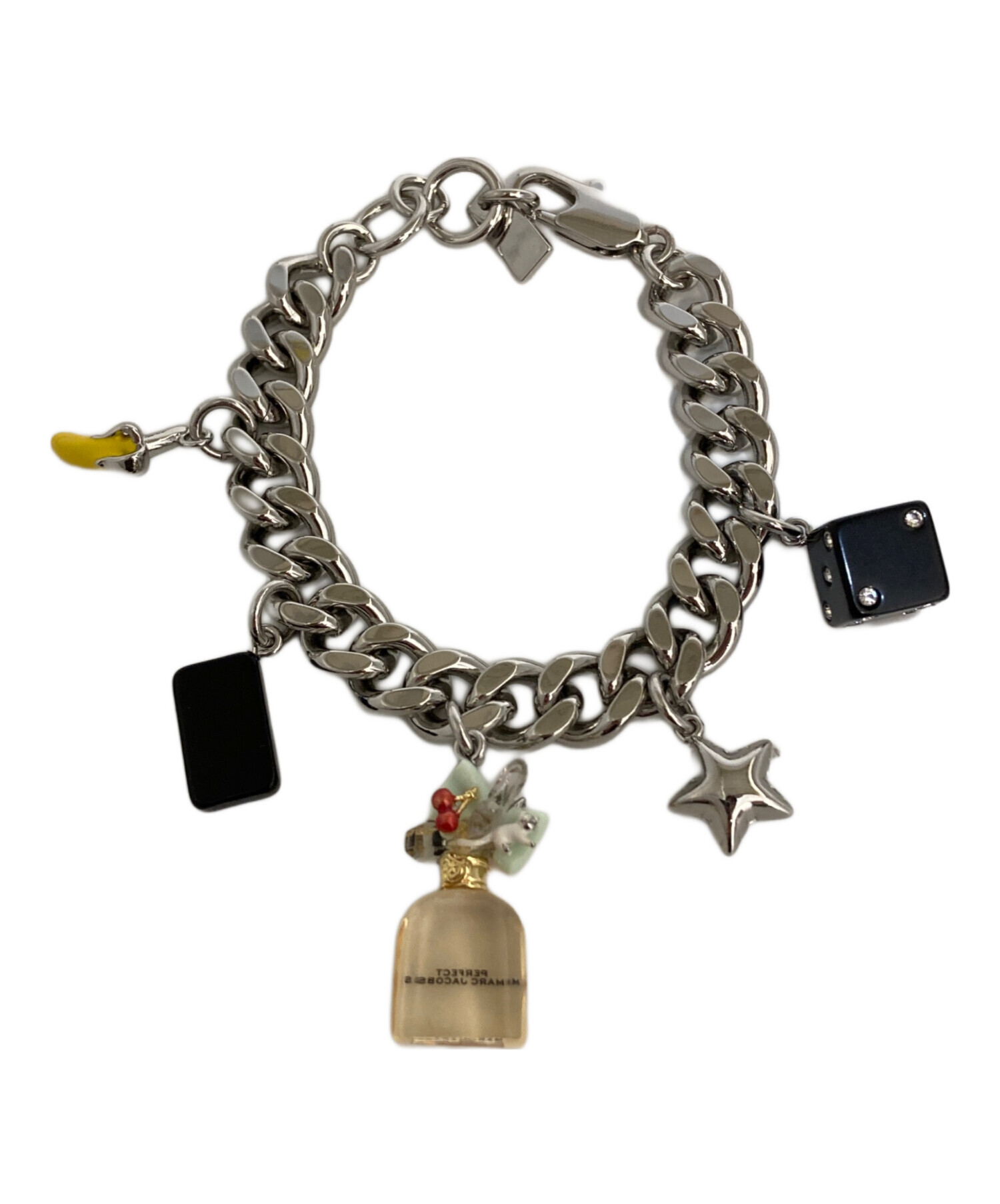 中古・古着通販】MARC JACOBS (マークジェイコブズ) ミニアイコン 