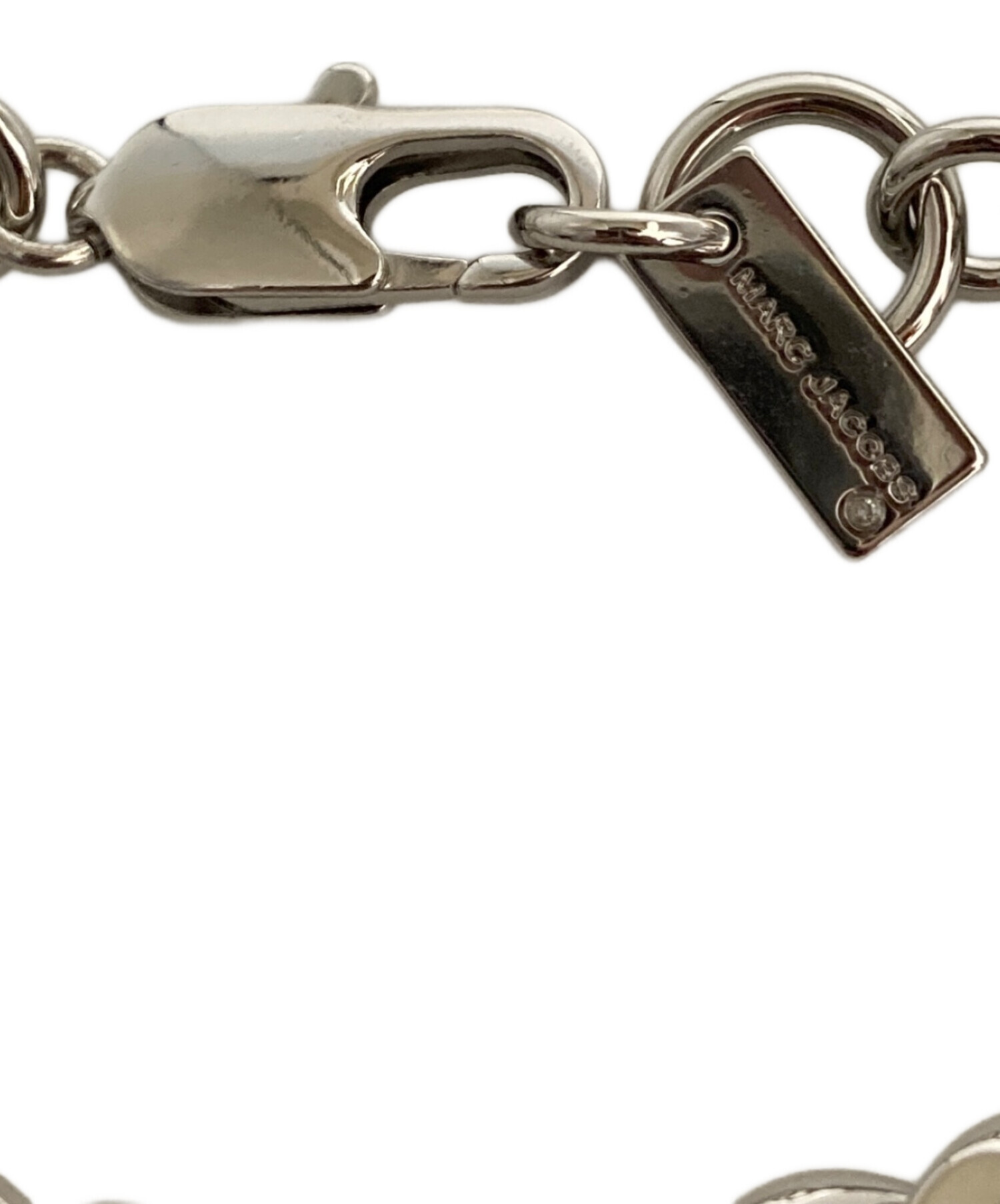 中古・古着通販】MARC JACOBS (マークジェイコブズ) ミニアイコン