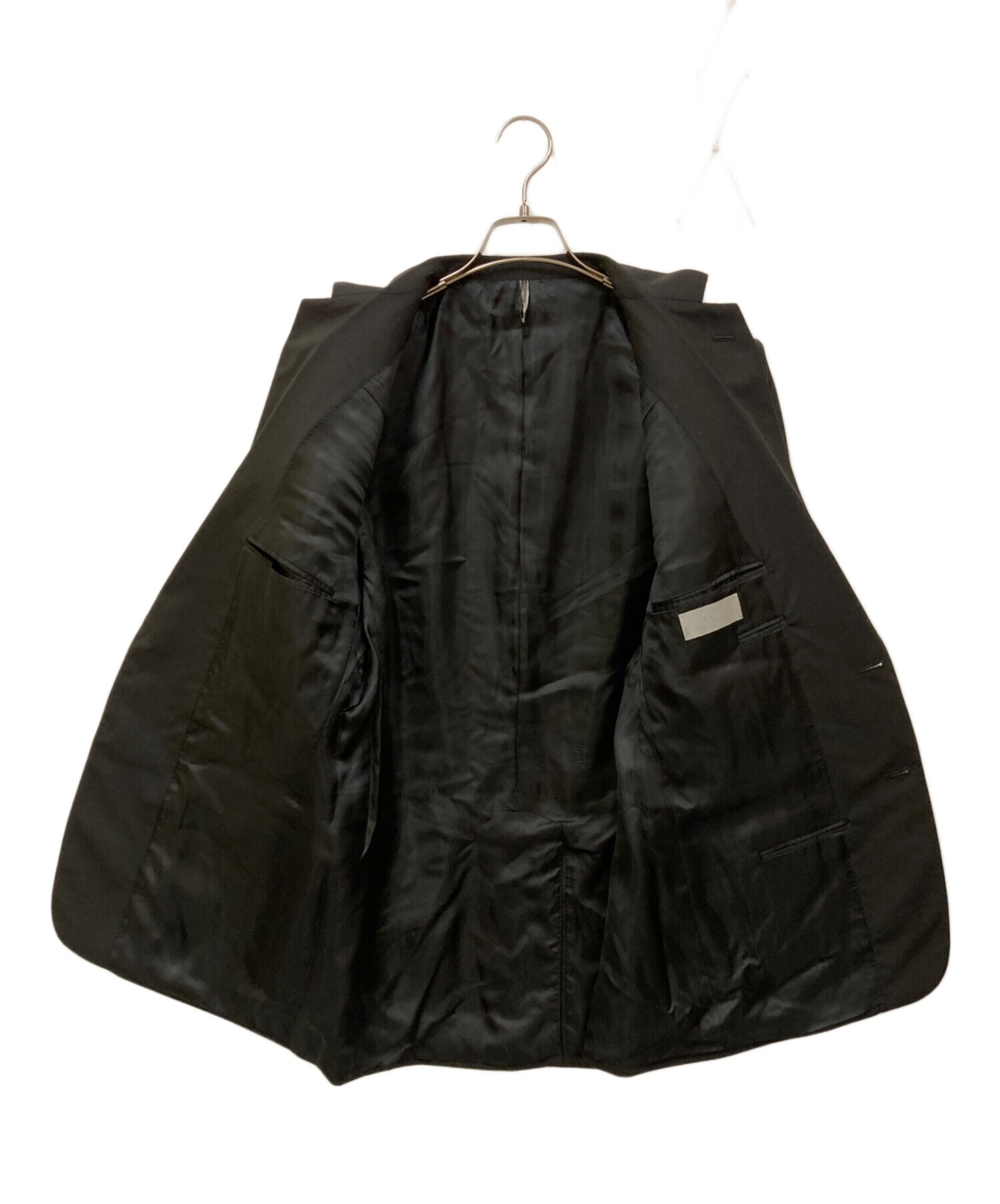 中古・古着通販】Dior Homme (ディオール オム) セットアップスーツ