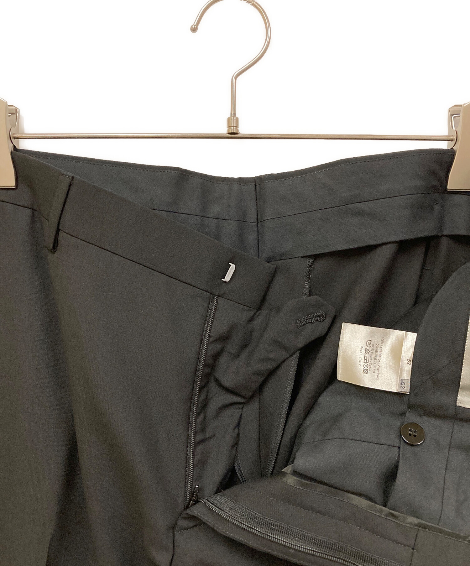 中古・古着通販】Dior Homme (ディオール オム) セットアップスーツ