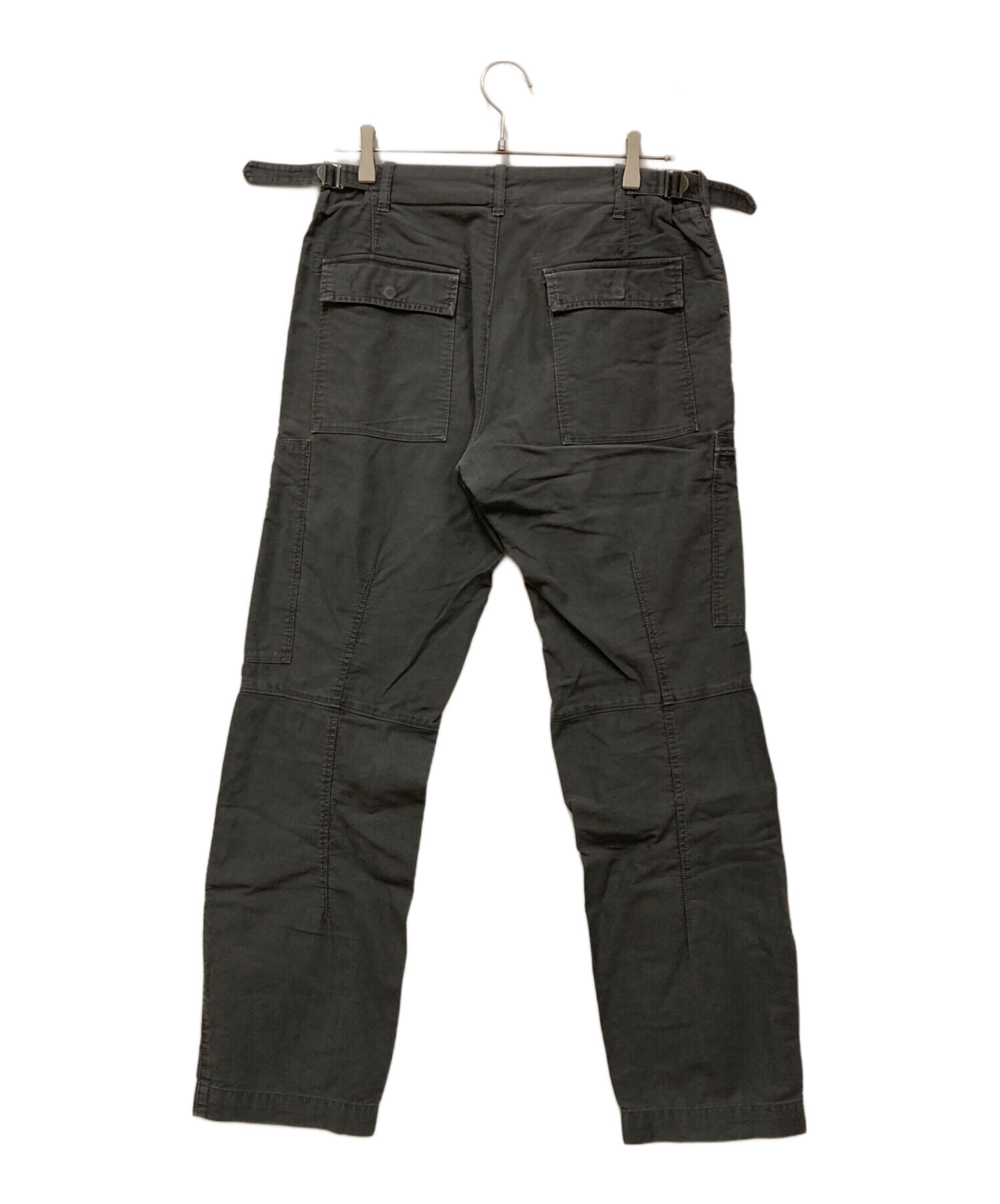 中古・古着通販】C.P COMPANY (シーピーカンパニー) デザインカーゴ