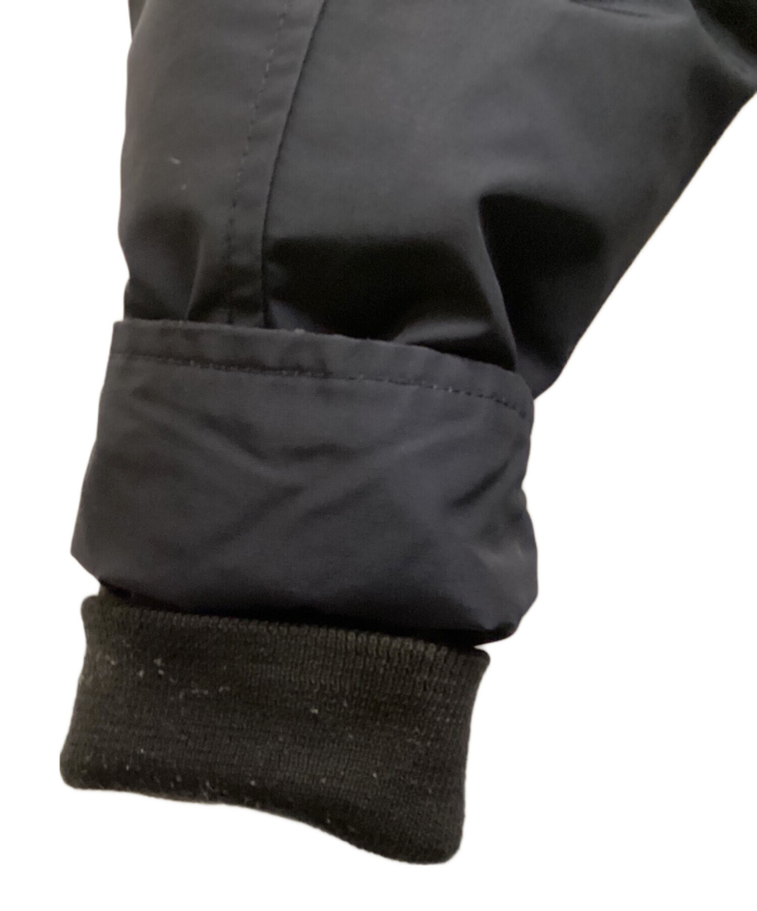 中古・古着通販】CANADA GOOSE (カナダグース) AMERICAN RAG CIE