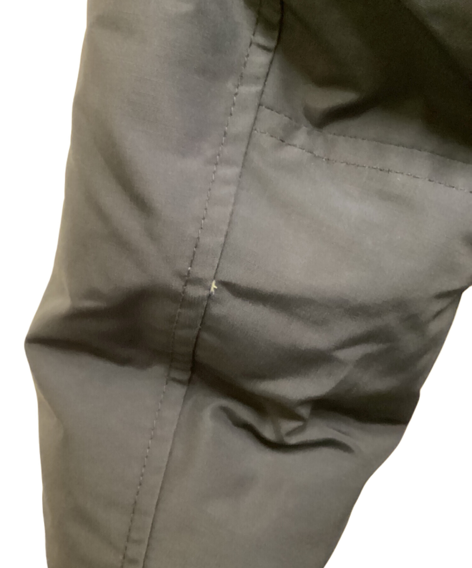 中古・古着通販】CANADA GOOSE (カナダグース) AMERICAN RAG CIE