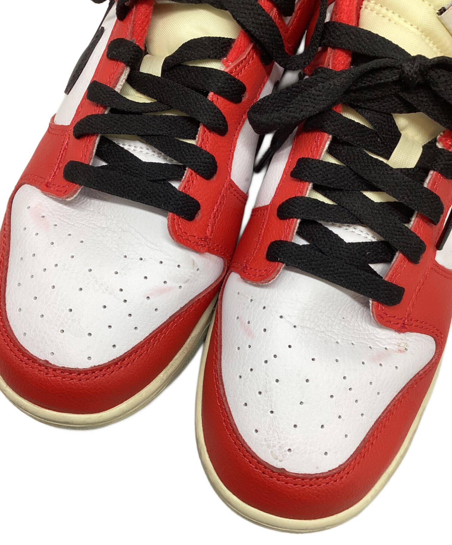 中古・古着通販】NIKE (ナイキ) DUNK LOW RETRO PREMIUM ユニバー 
