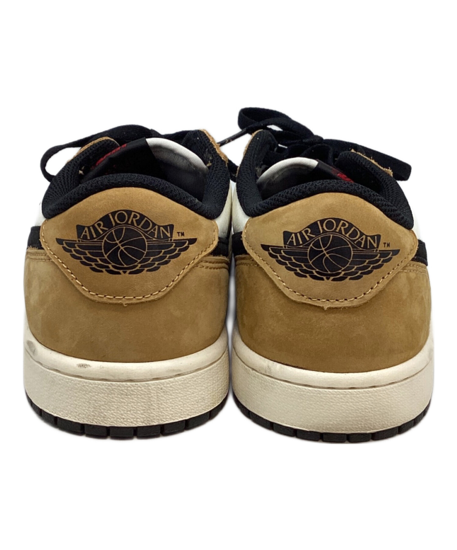 中古・古着通販】NIKE (ナイキ) Air Jordan 1 Low OG Rookie of the