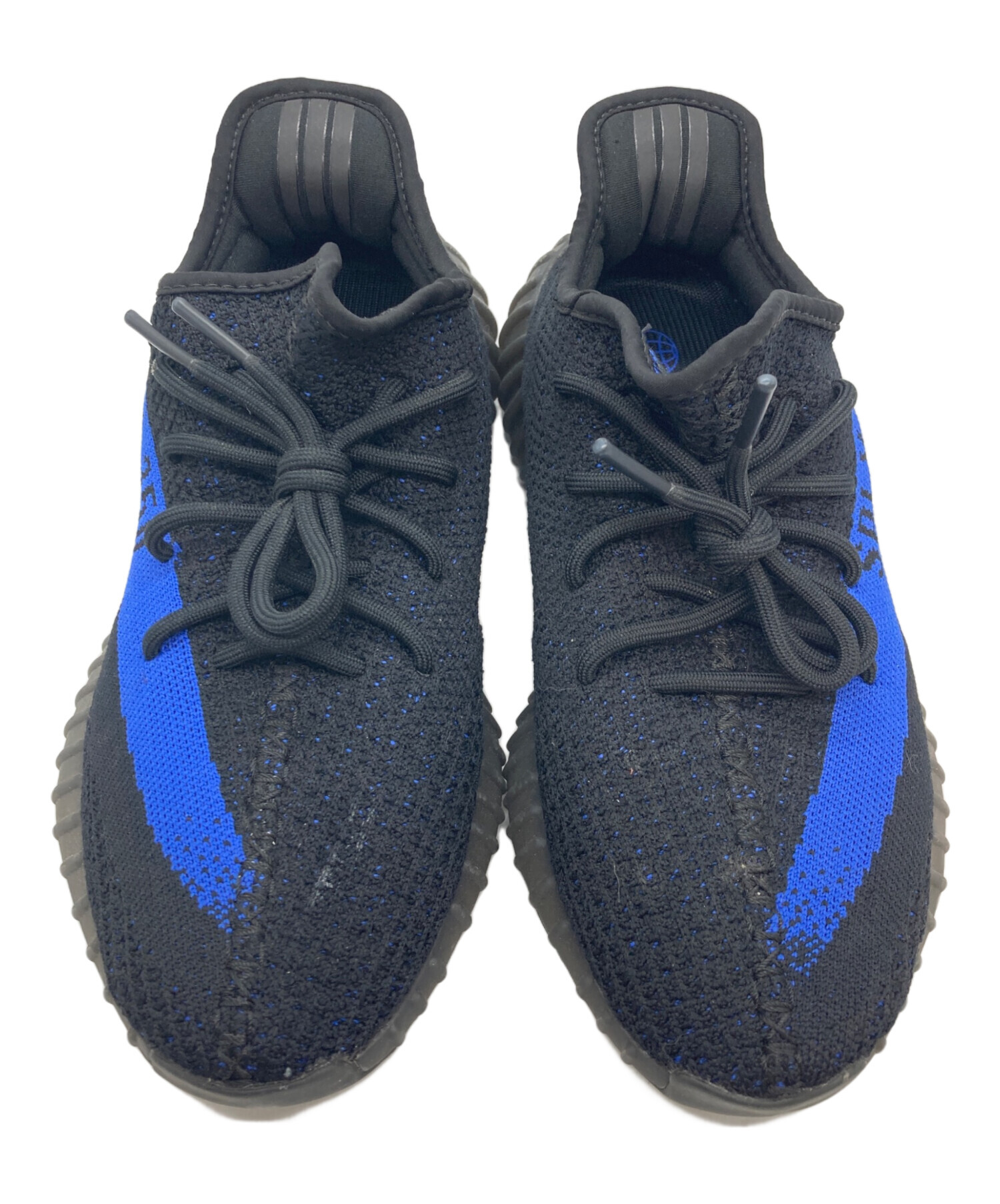 中古・古着通販】adidas (アディダス) YEEZY Boost 350V2 Dazzling 