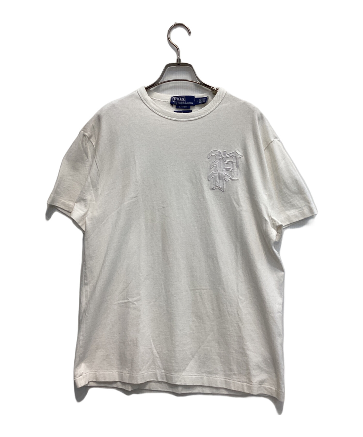 中古・古着通販】POLO RALPH LAUREN (ポロ・ラルフローレン) Ron