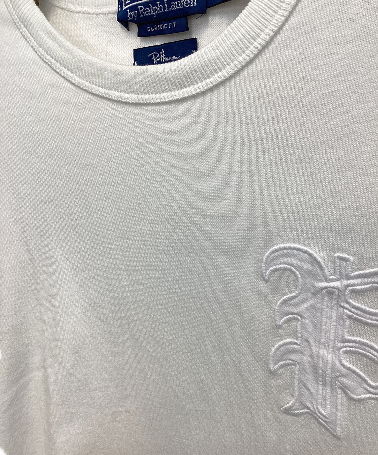 中古・古着通販】POLO RALPH LAUREN (ポロ・ラルフローレン) Ron