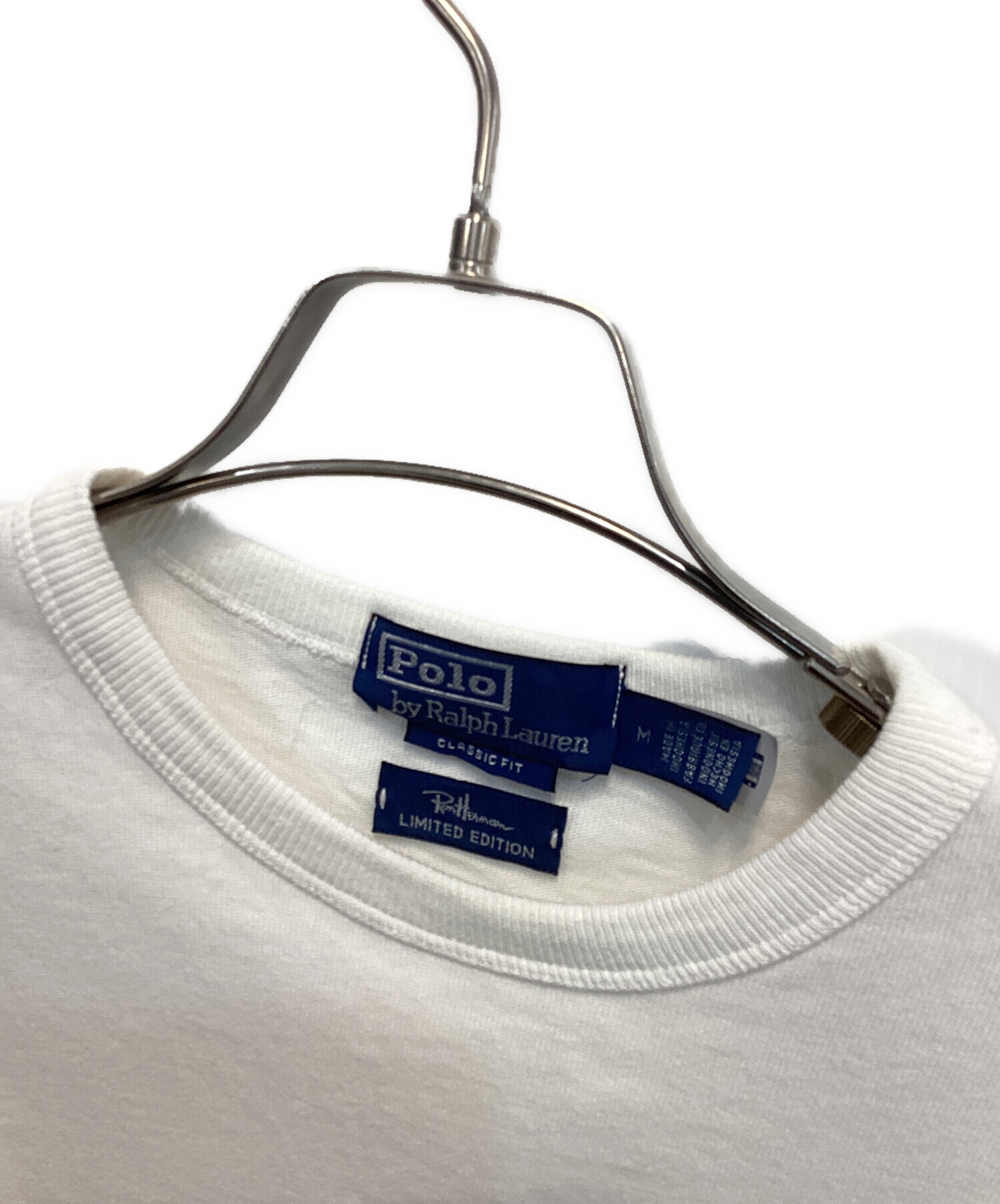 中古・古着通販】POLO RALPH LAUREN (ポロ・ラルフローレン) Ron