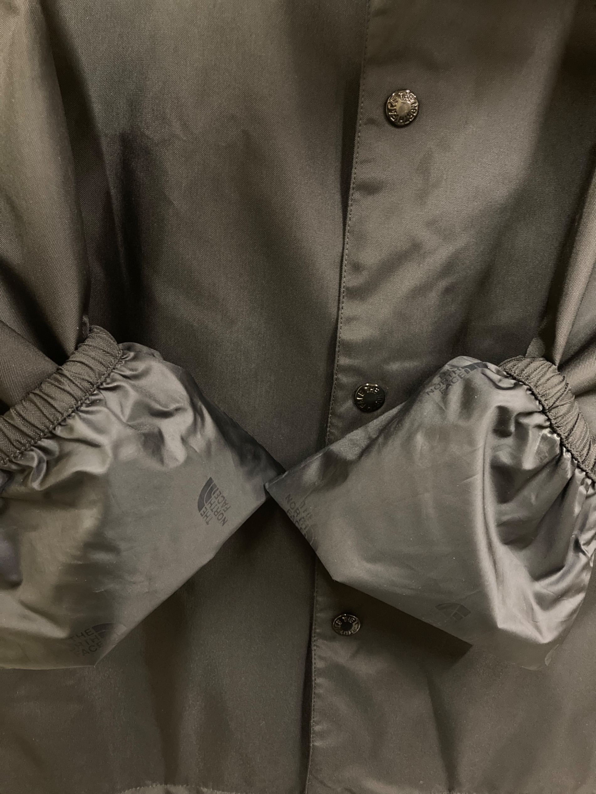 中古・古着通販】THE NORTH FACE (ザ ノース フェイス) NEVER STOP ING